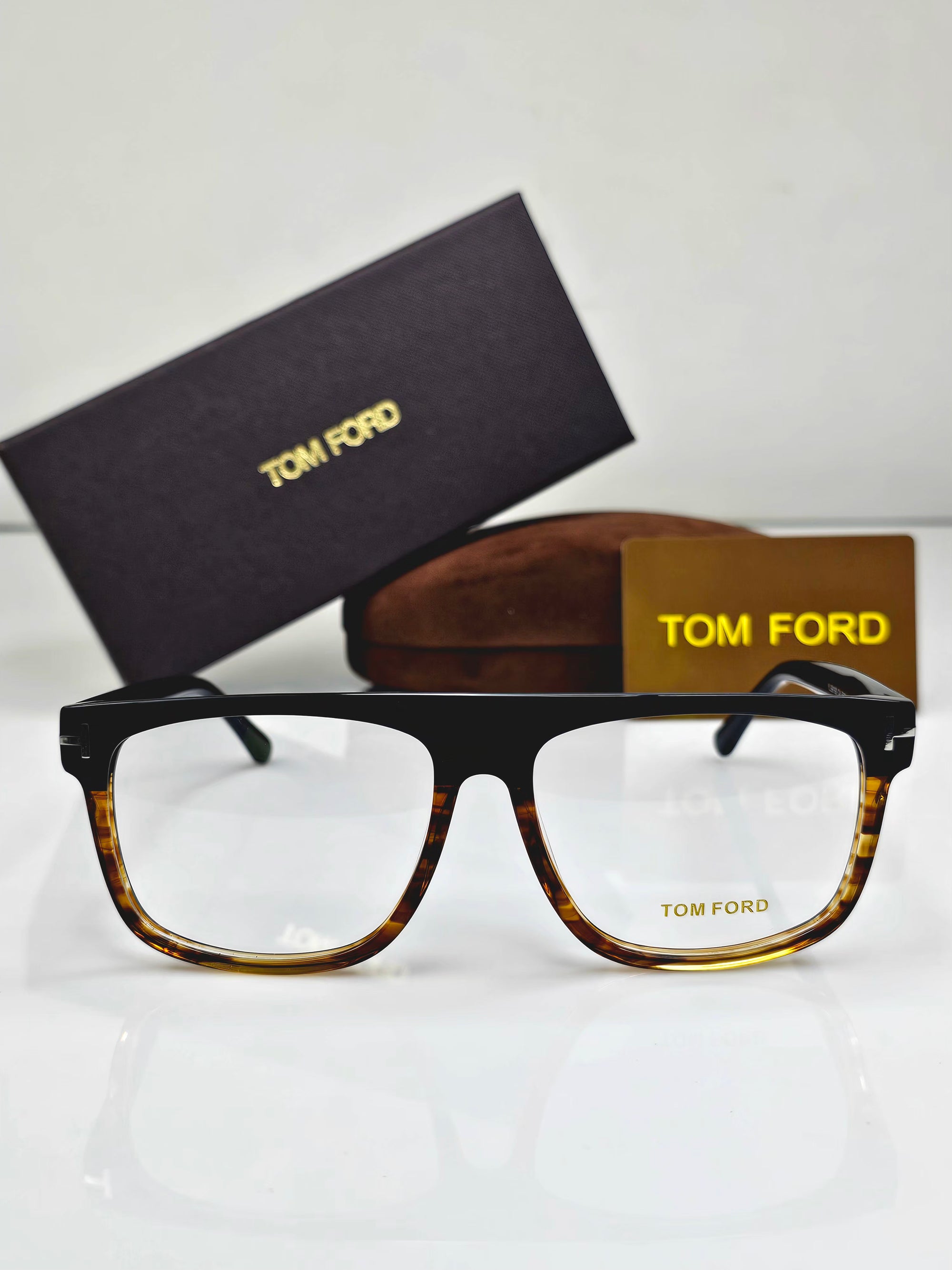 TOM FOD EYEWEAR