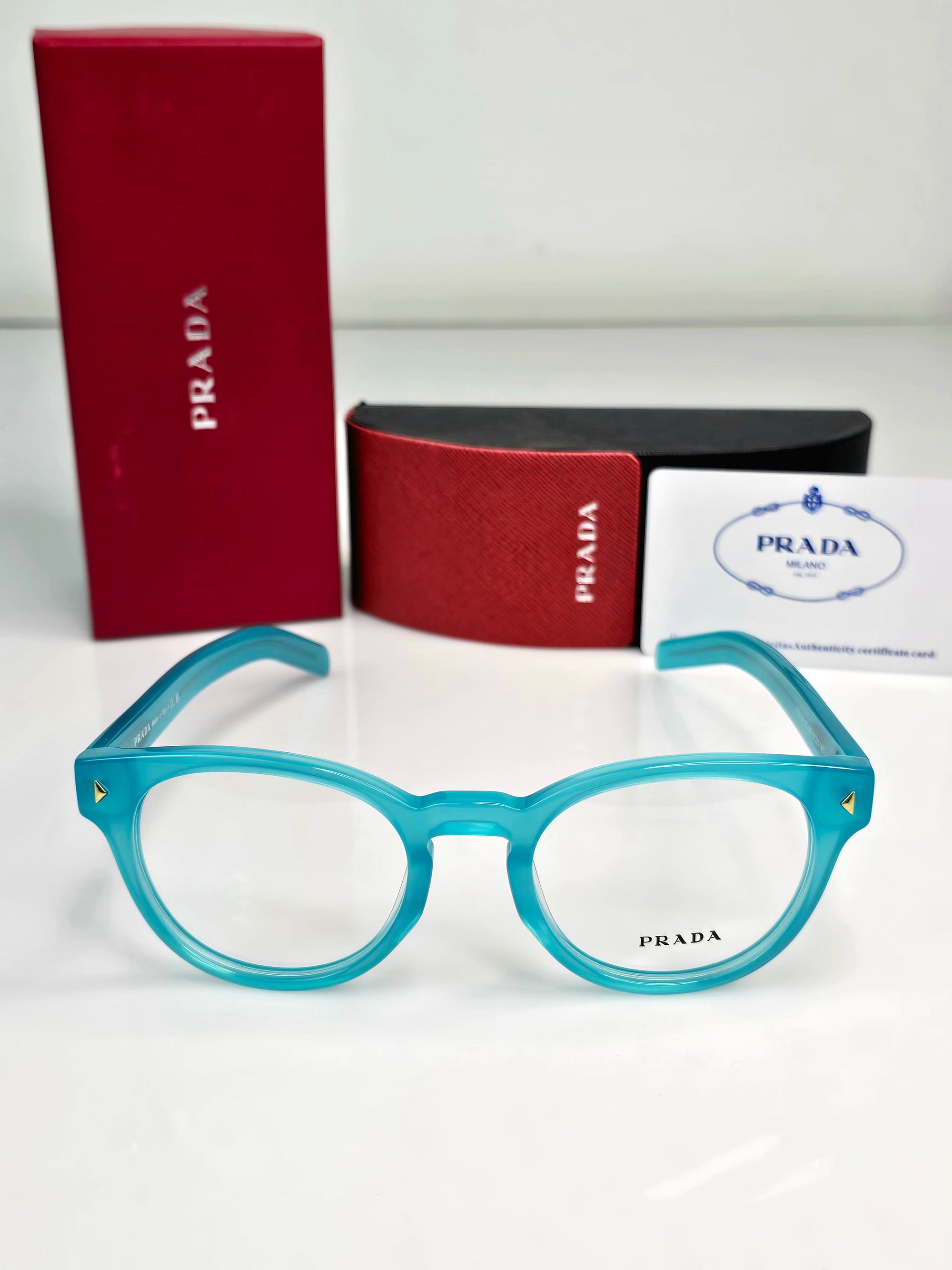 PRADA EYEWEAR