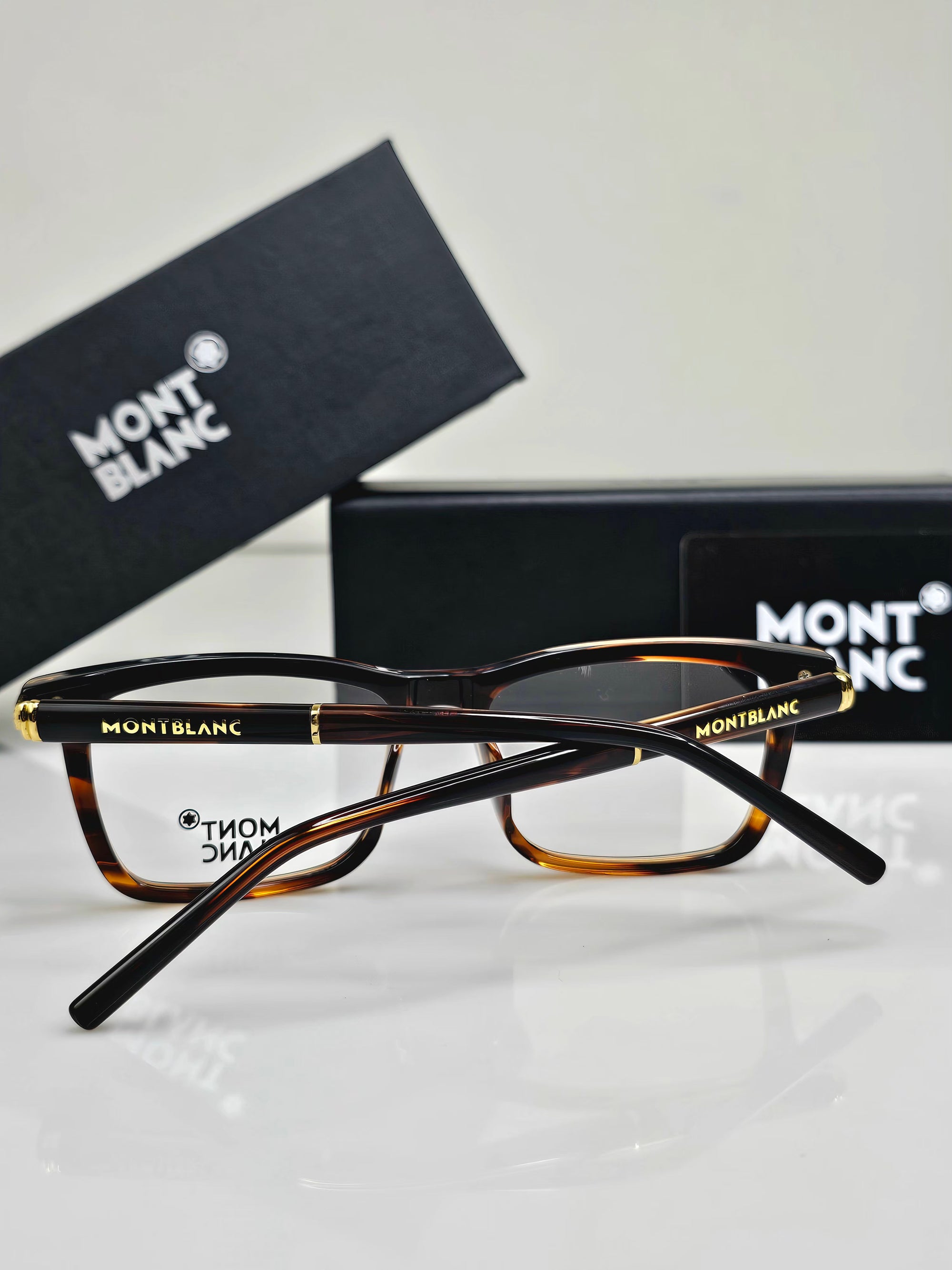 MB EYEWEAR