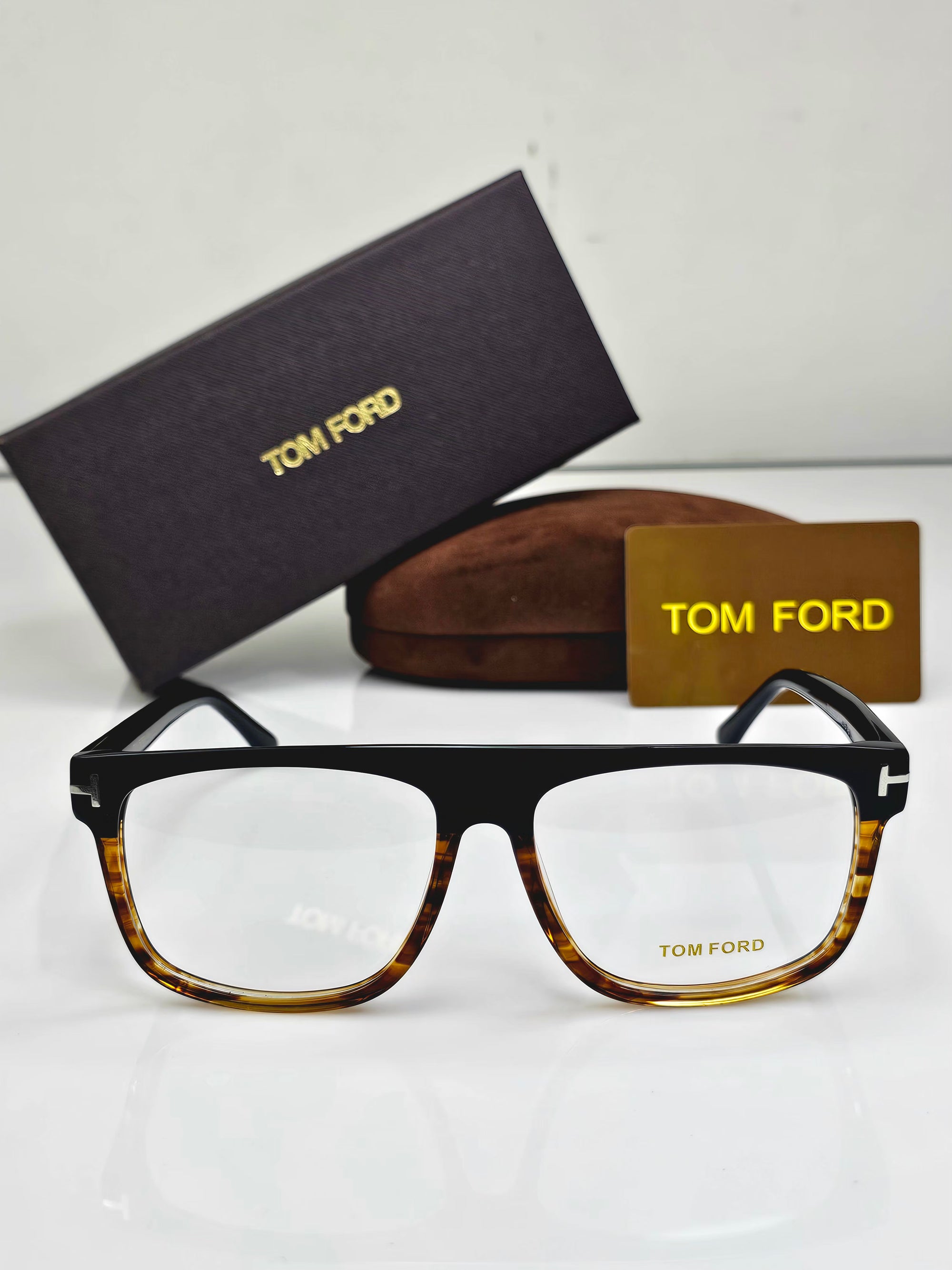 TOM FOD EYEWEAR