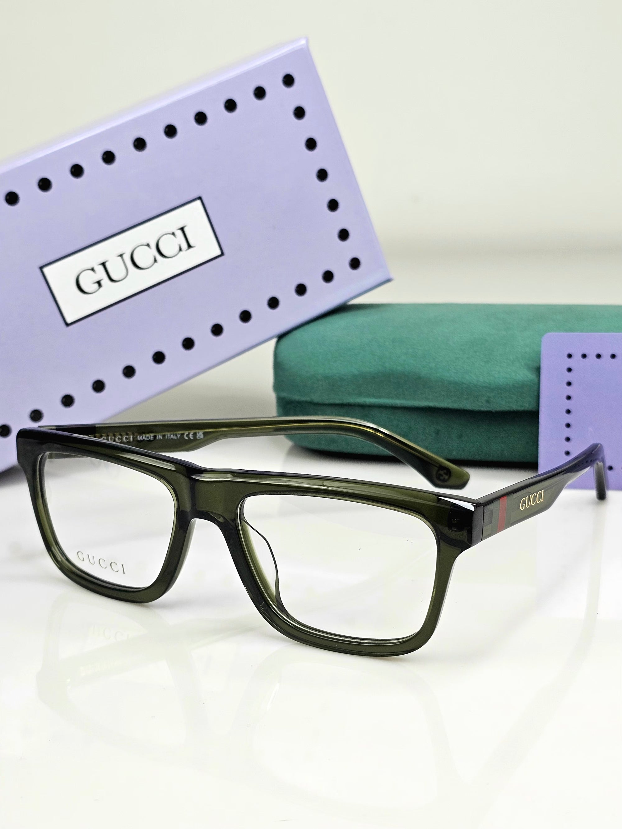 GG LUXURY EYEWEAR 17230