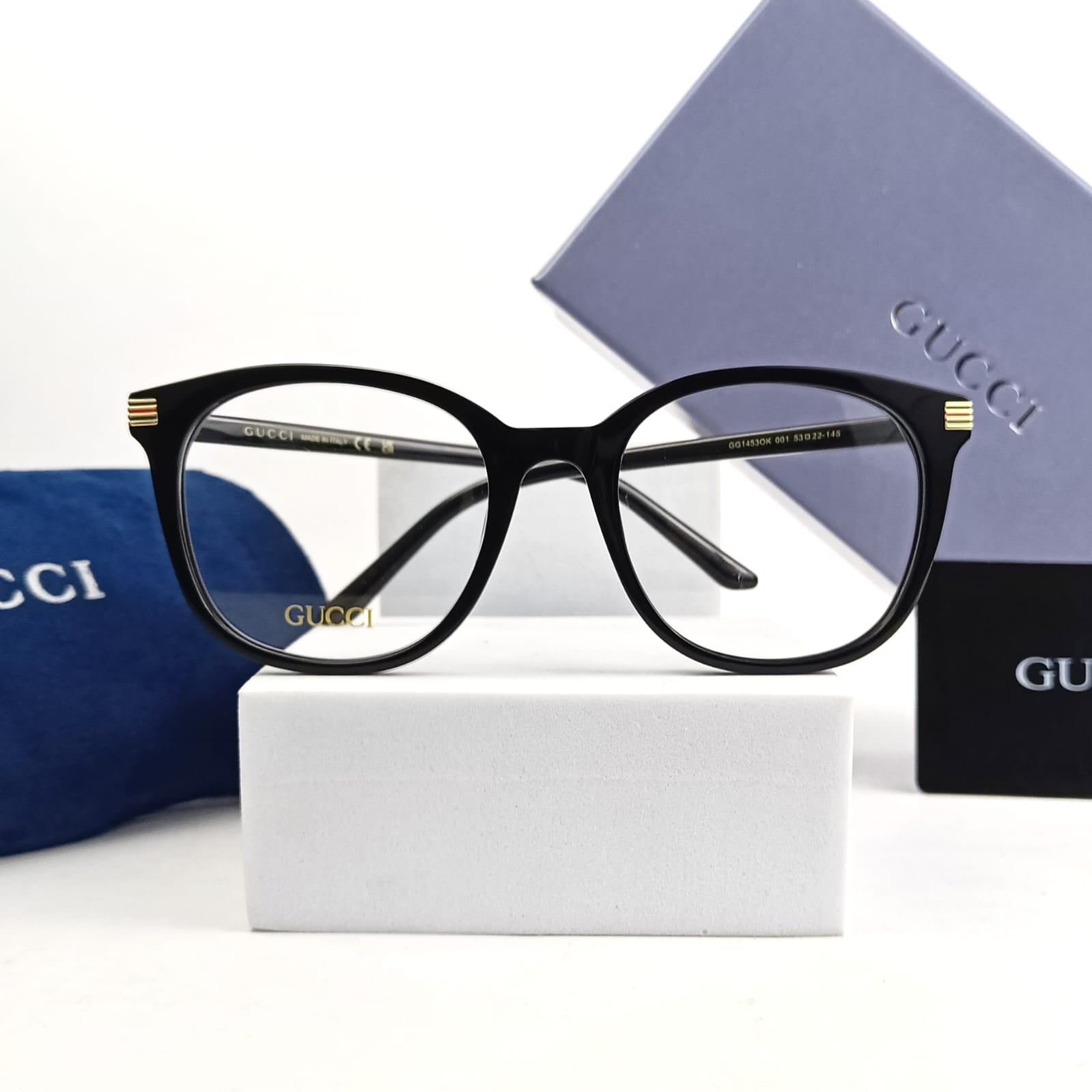 GUCCI EYEWEAR