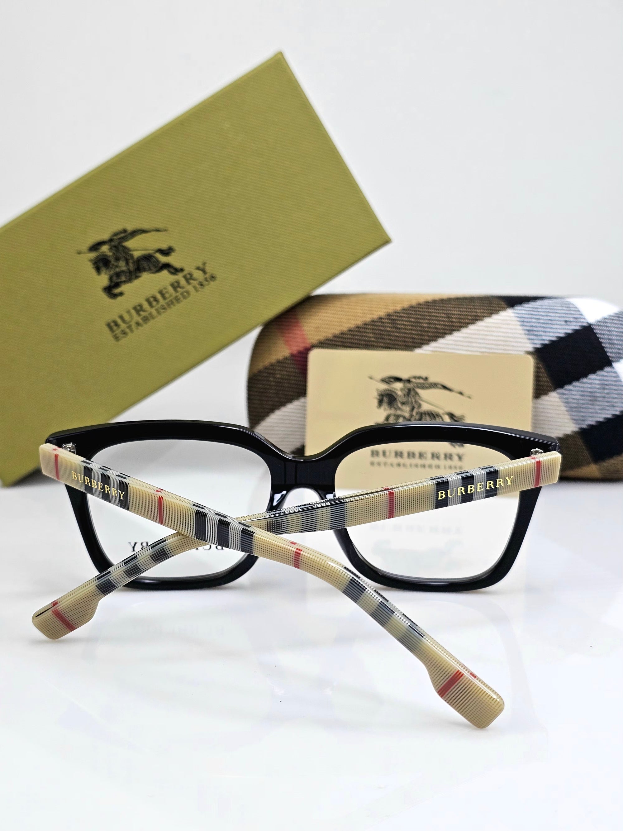 BB EYEWEAR