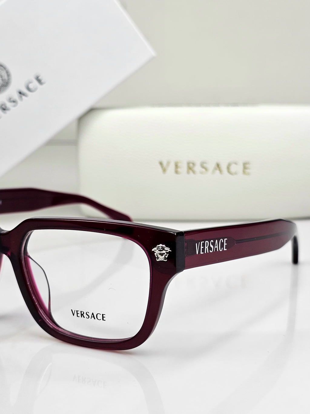 VERSACE EYEWEAR
