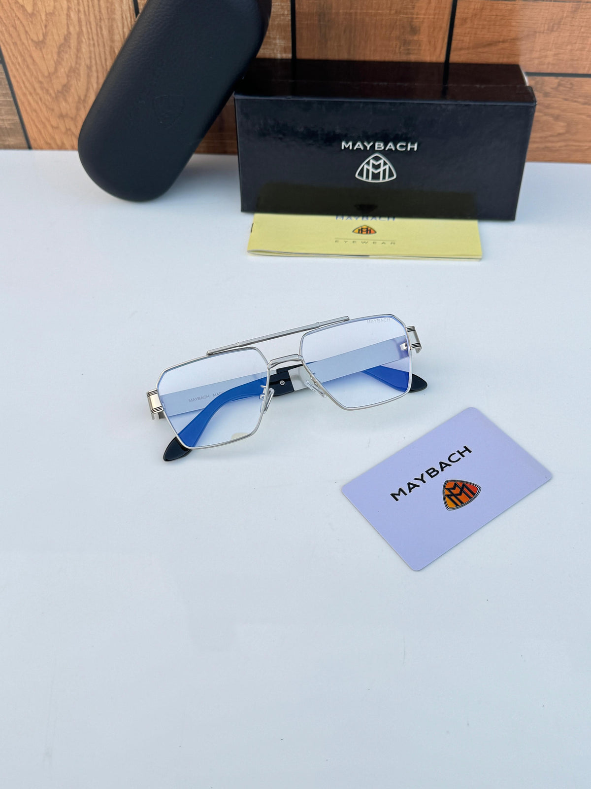 MAYBAC EYEWEAR