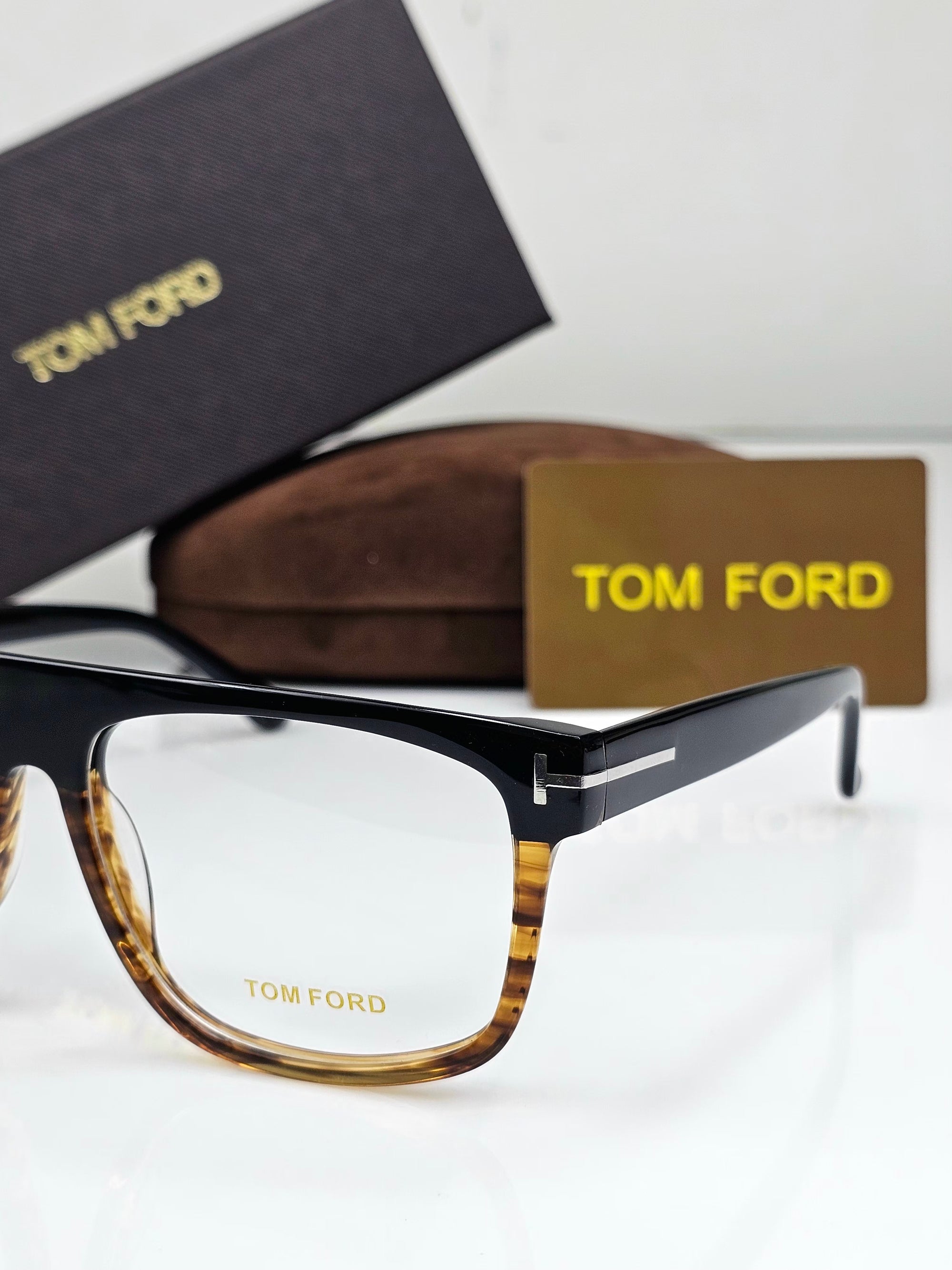 TOM FOD EYEWEAR