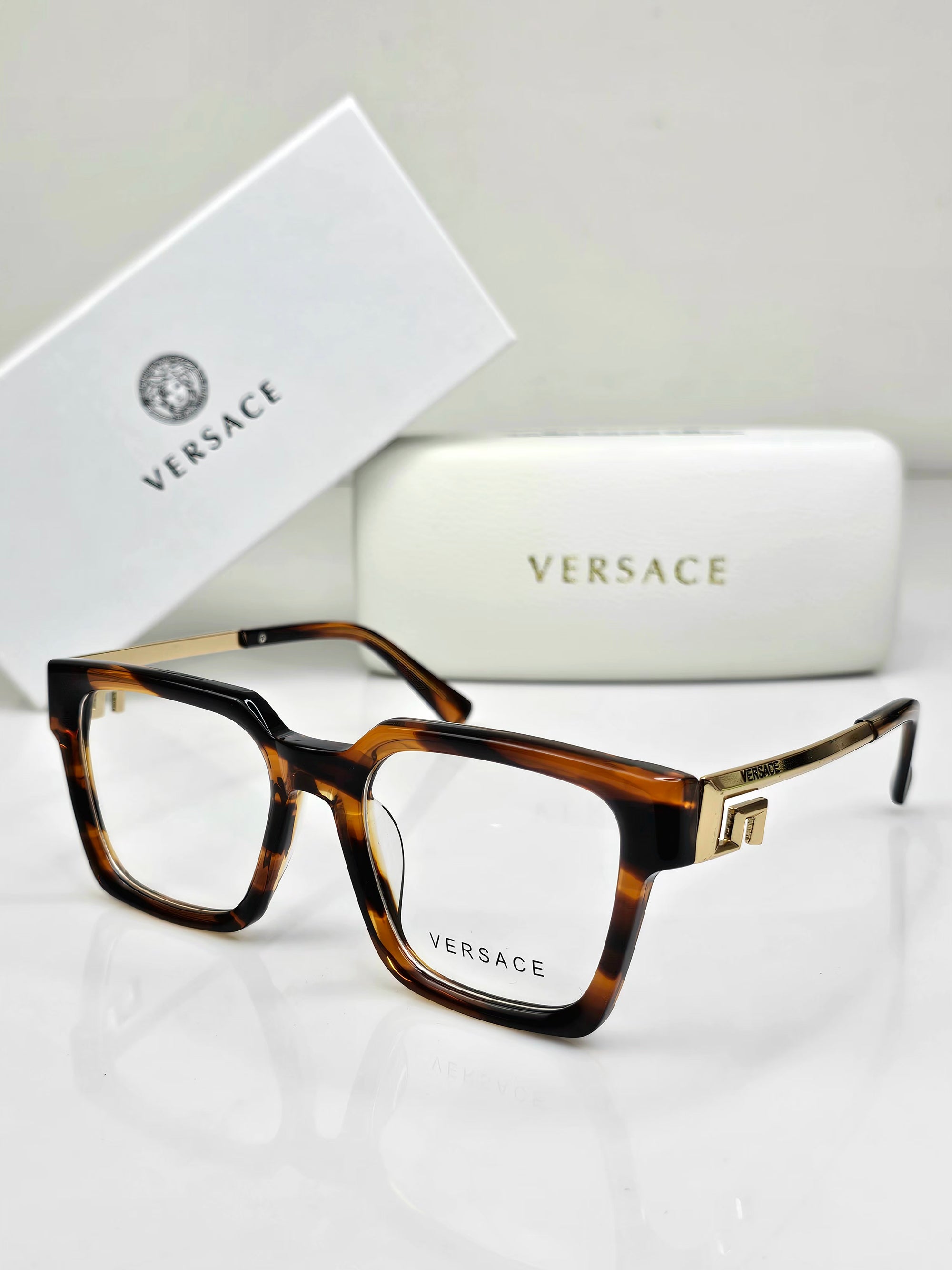 VERSACE EYEWEAR
