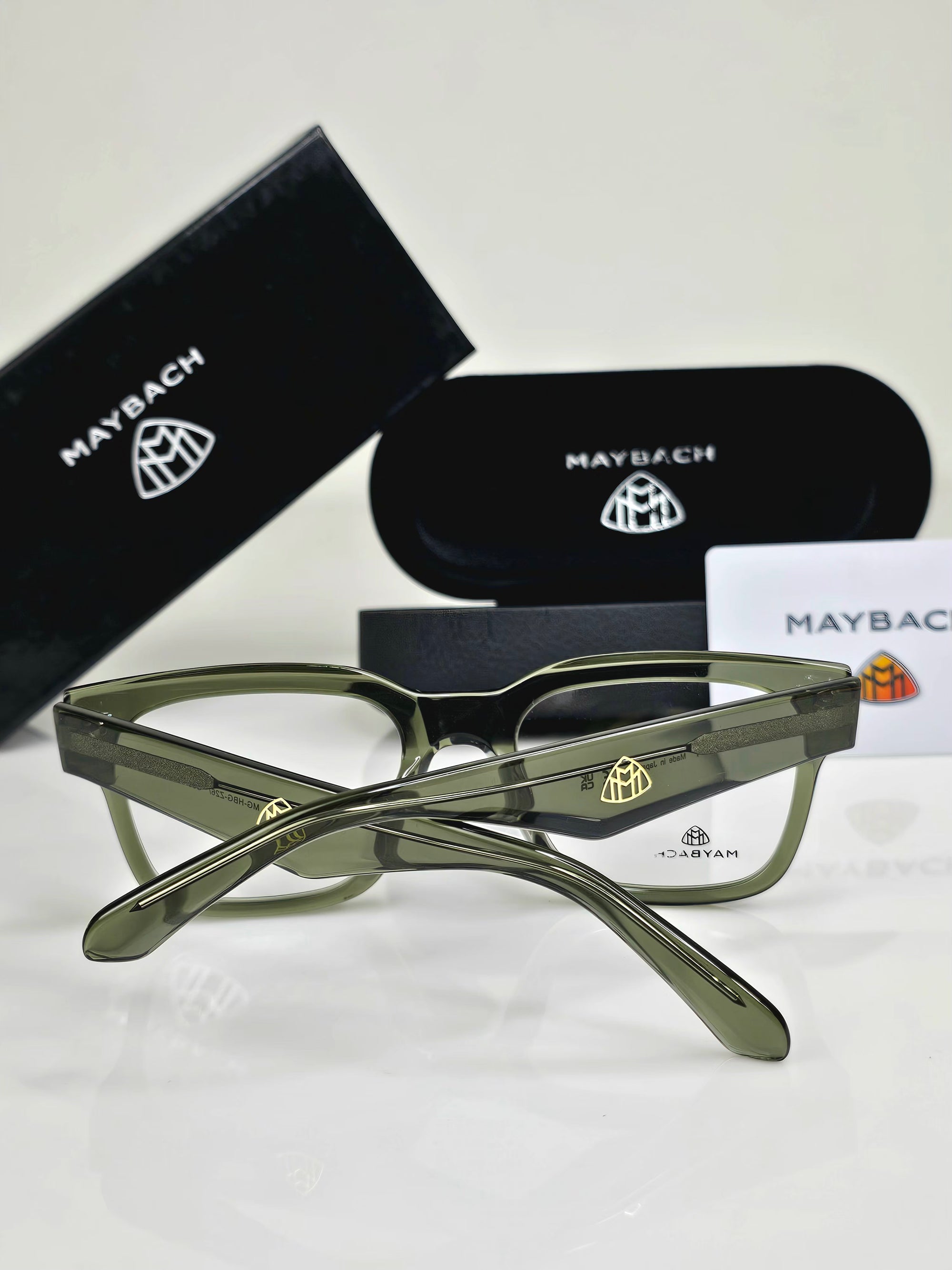 MAYBACH EYEWEAR