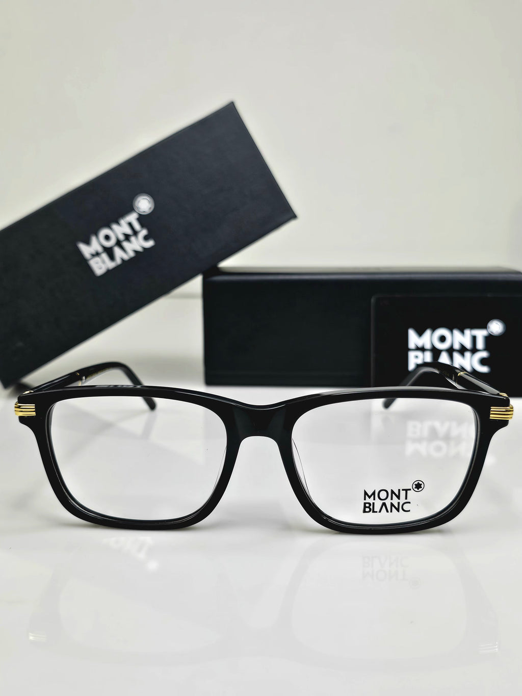 MB EYEWEAR
