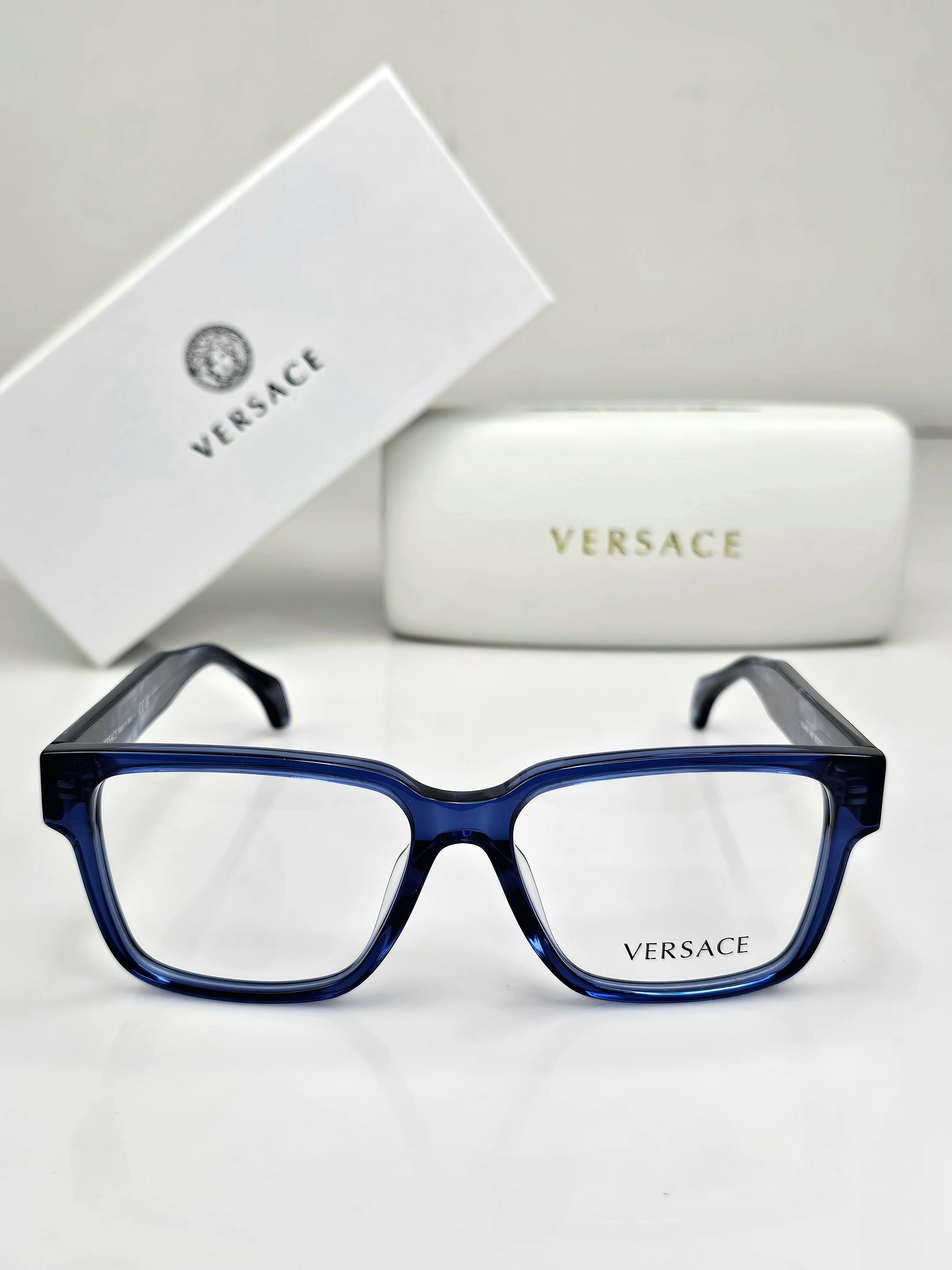 VERSACE EYEWEAR
