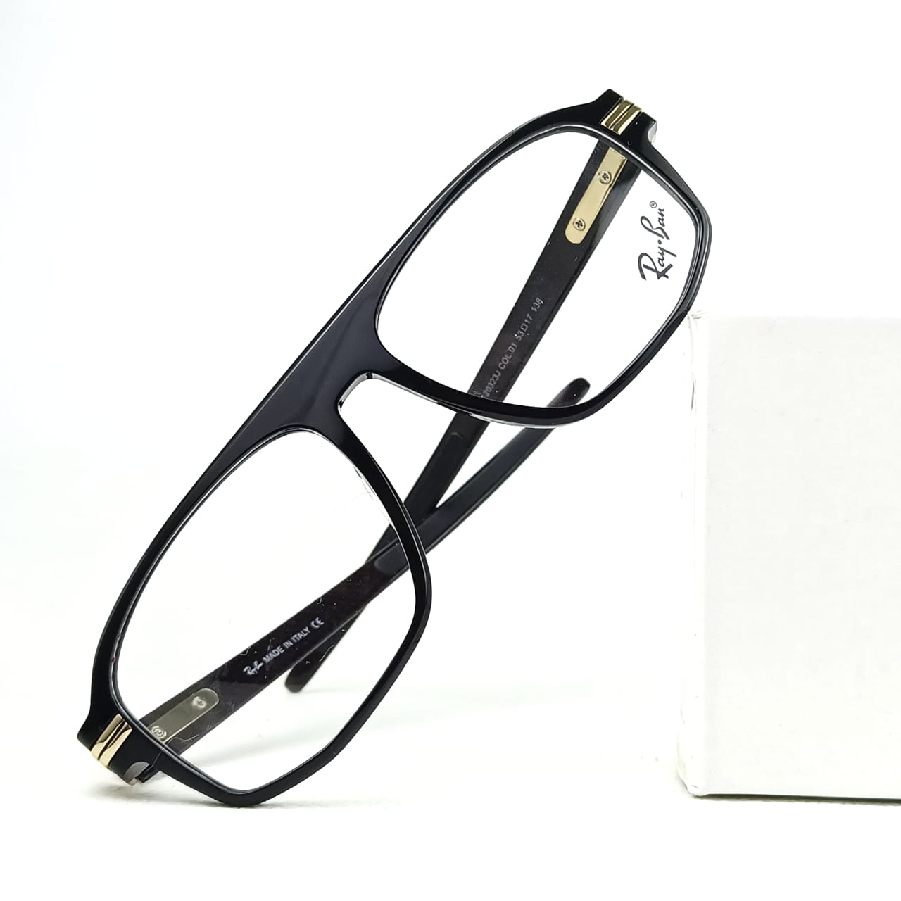 RAY-BAN EYEWEAR