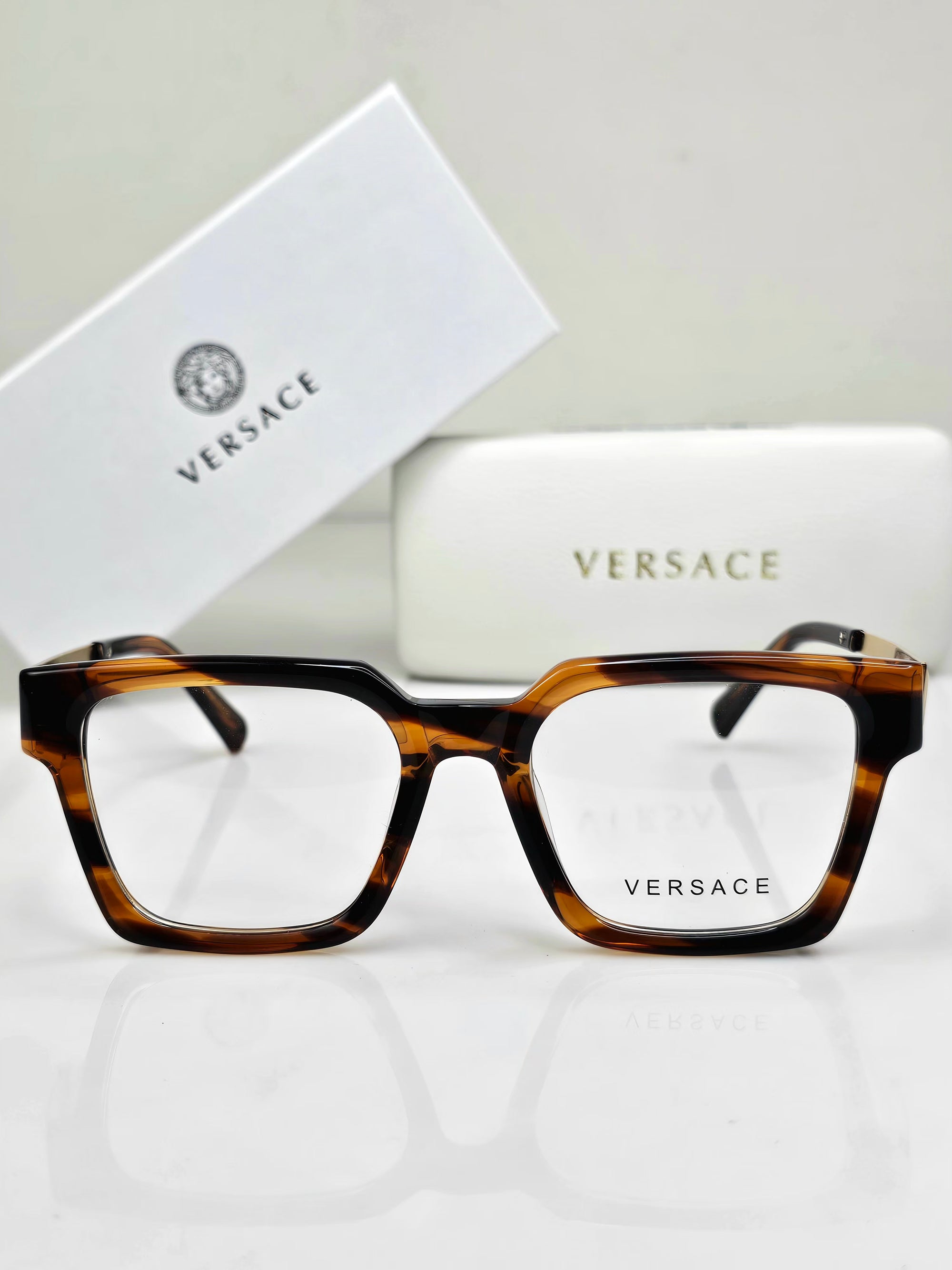 VERSACE EYEWEAR
