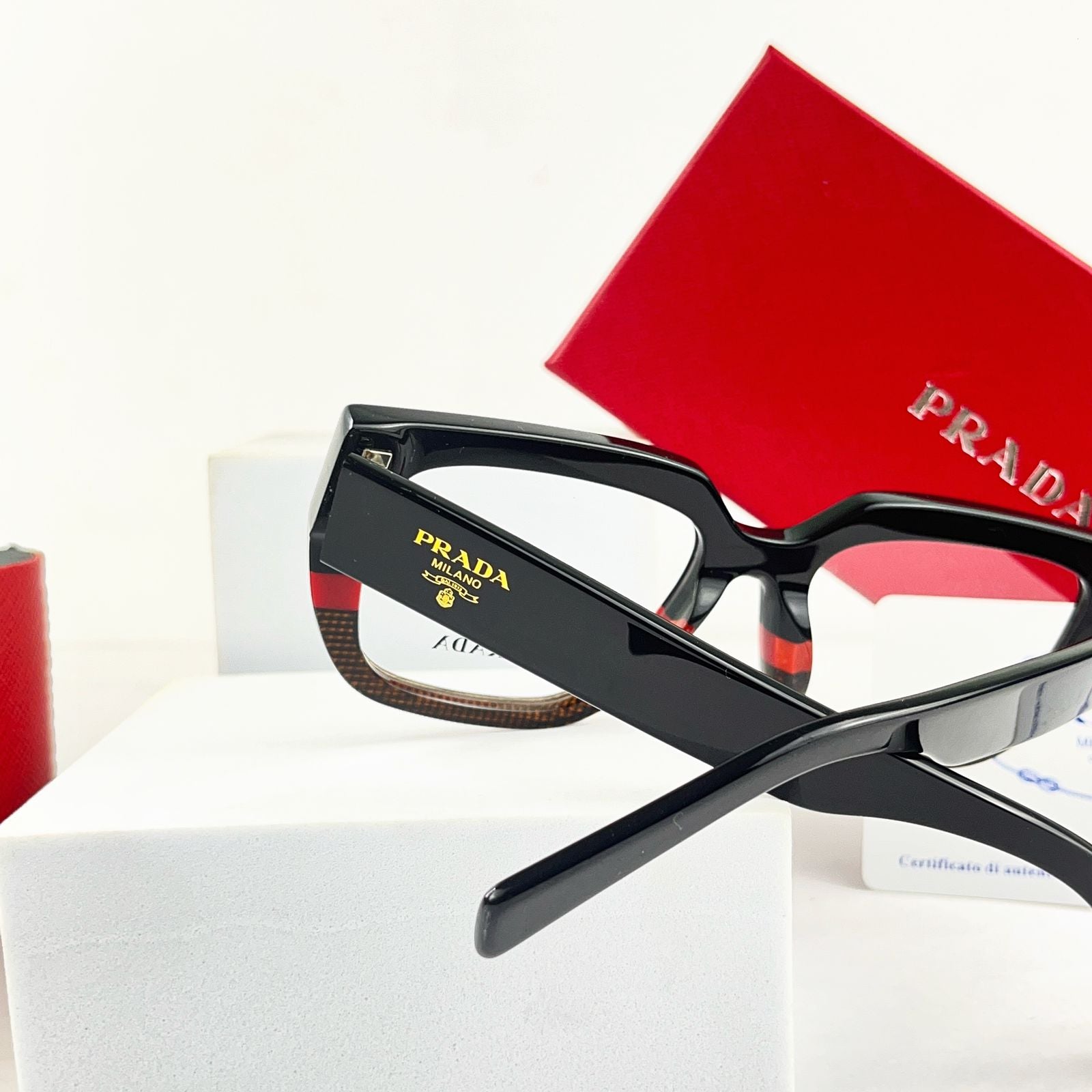 PRADA 03V EYEWEAR