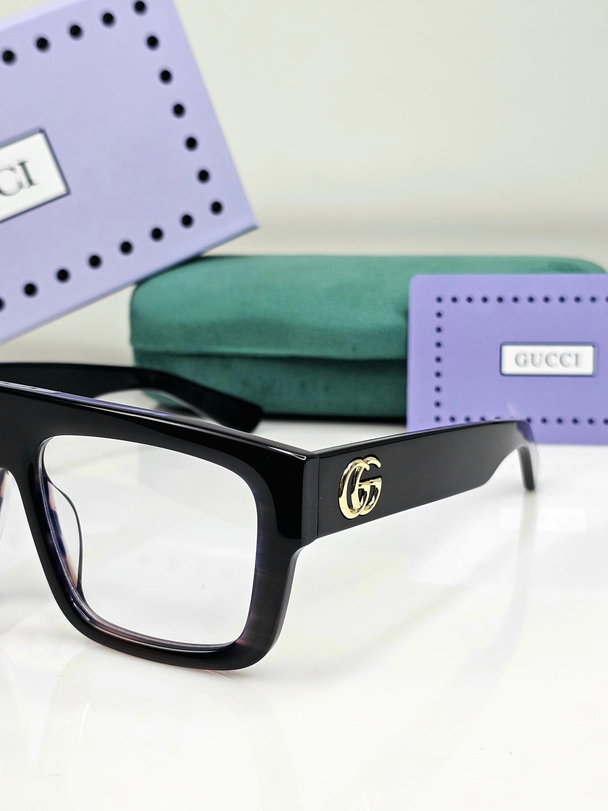 GUCCI EYEWEAR 1461S