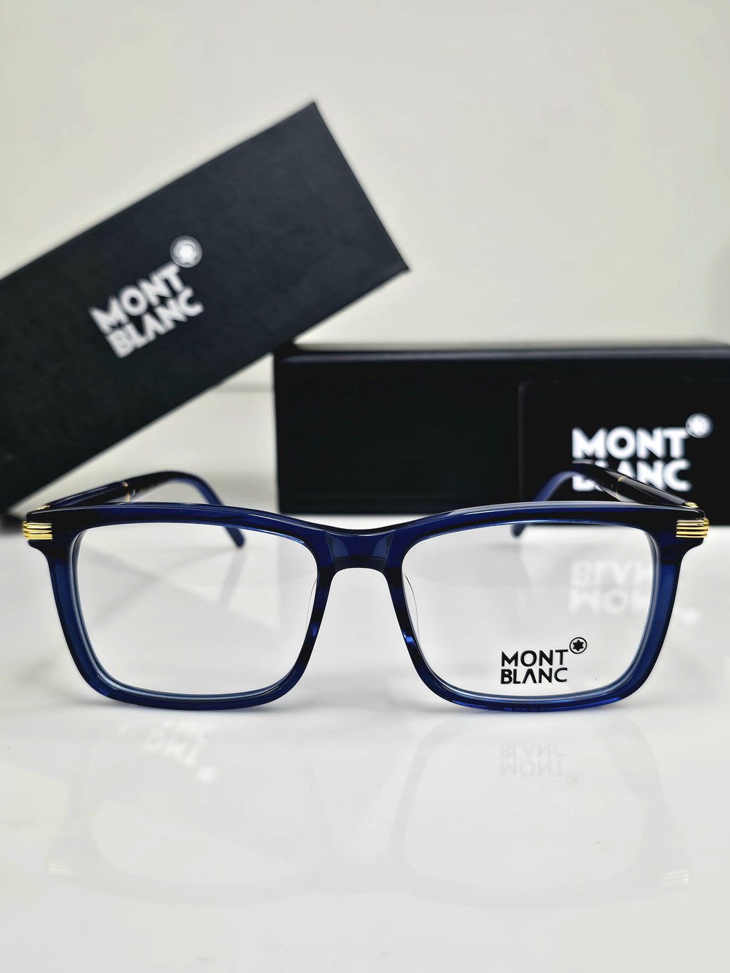 MB EYEWEAR
