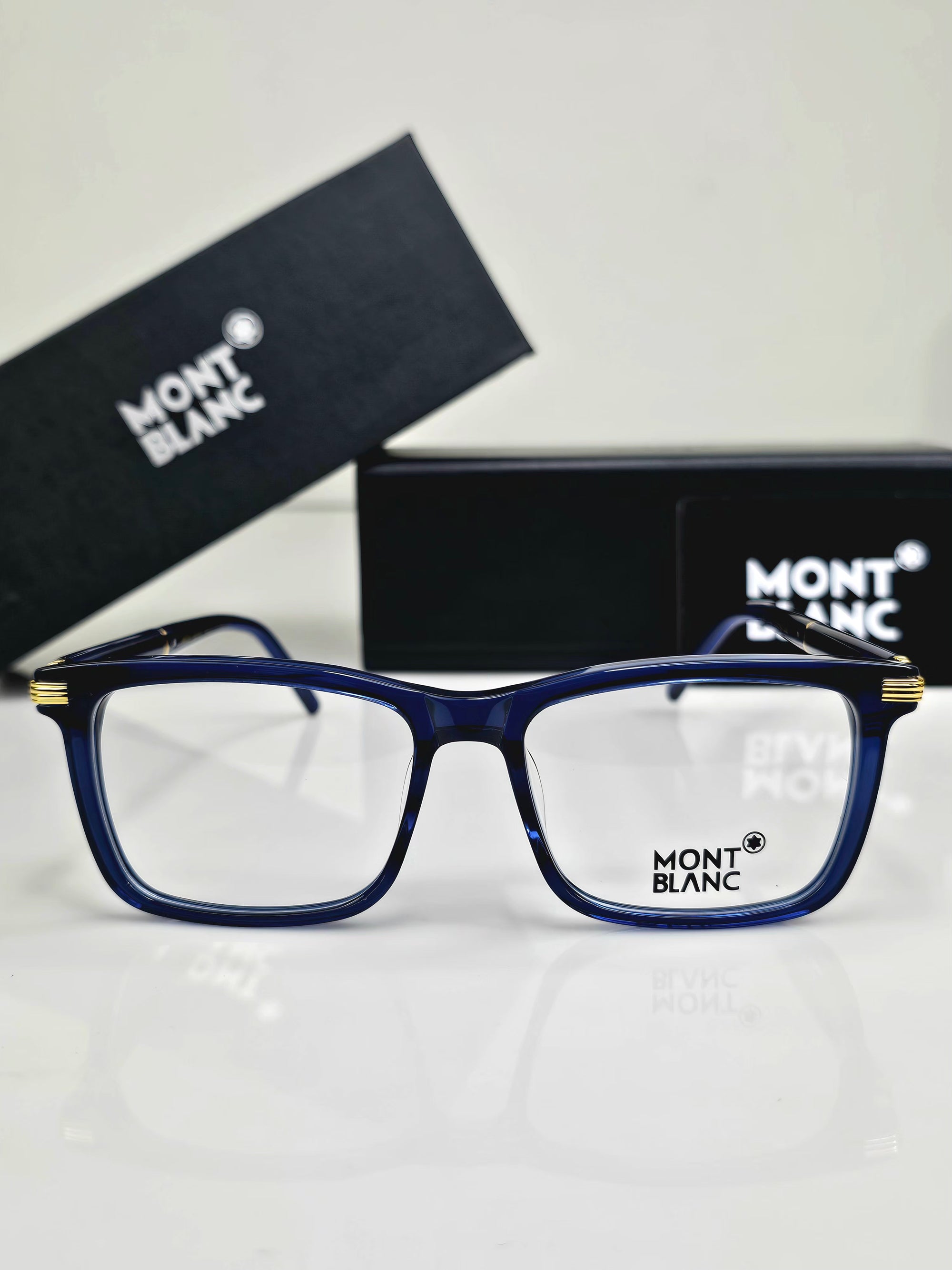 MB EYEWEAR