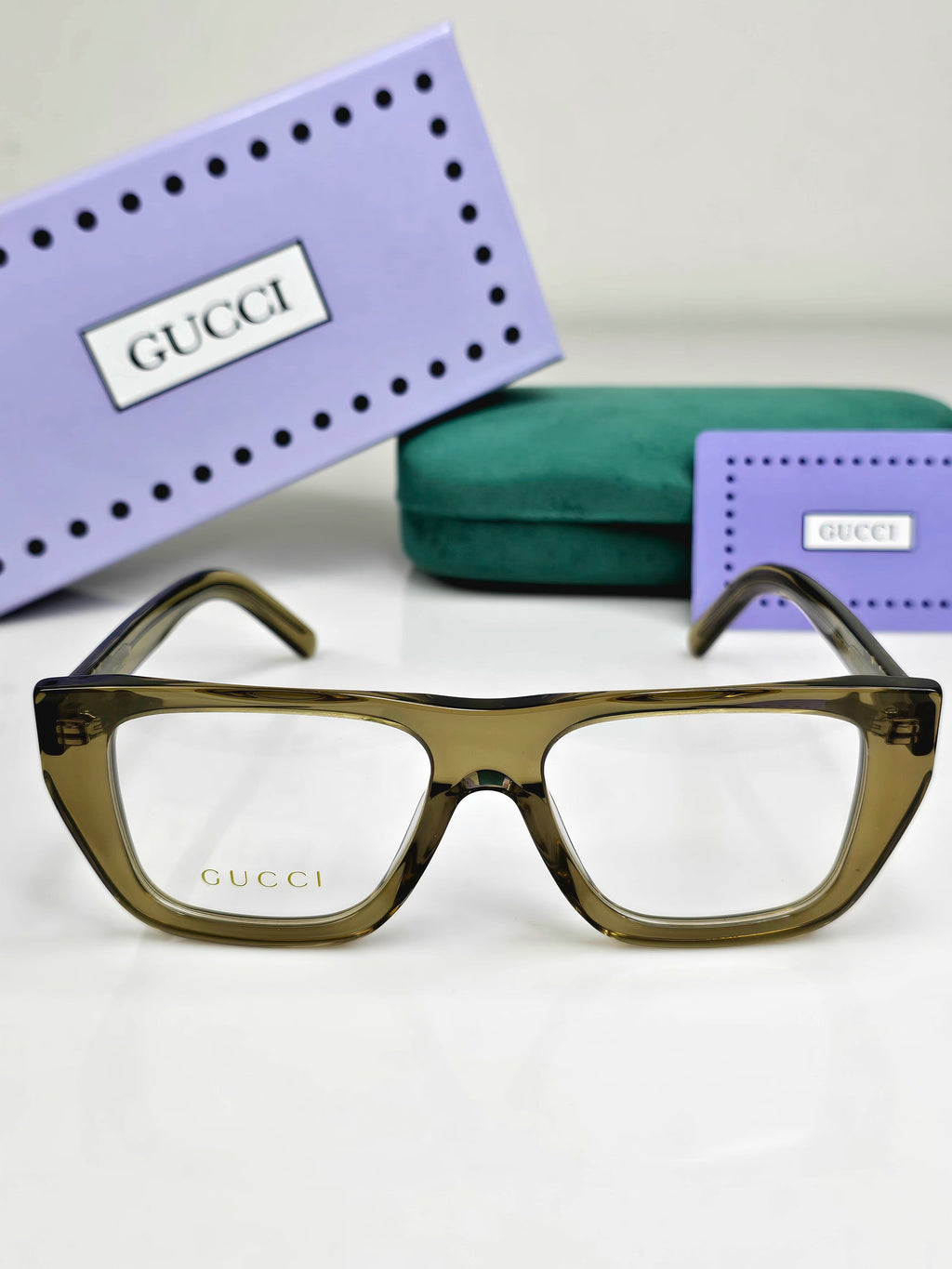 GUCCI EYEWEAR
