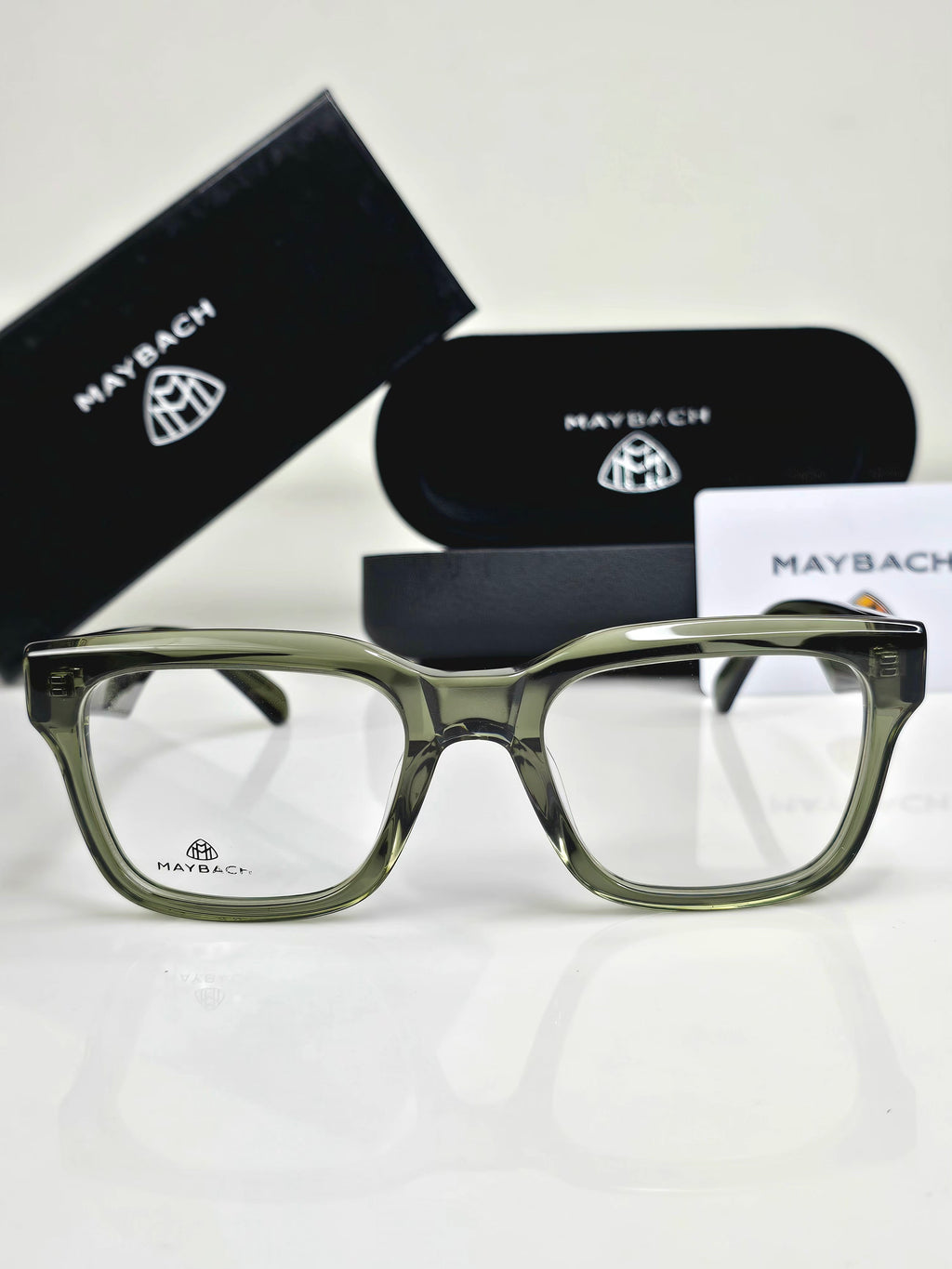 MAYBACH EYEWEAR