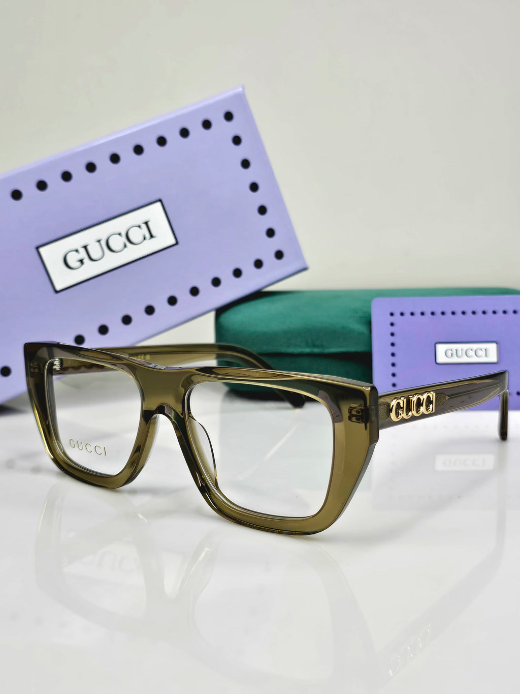 GUCCI EYEWEAR