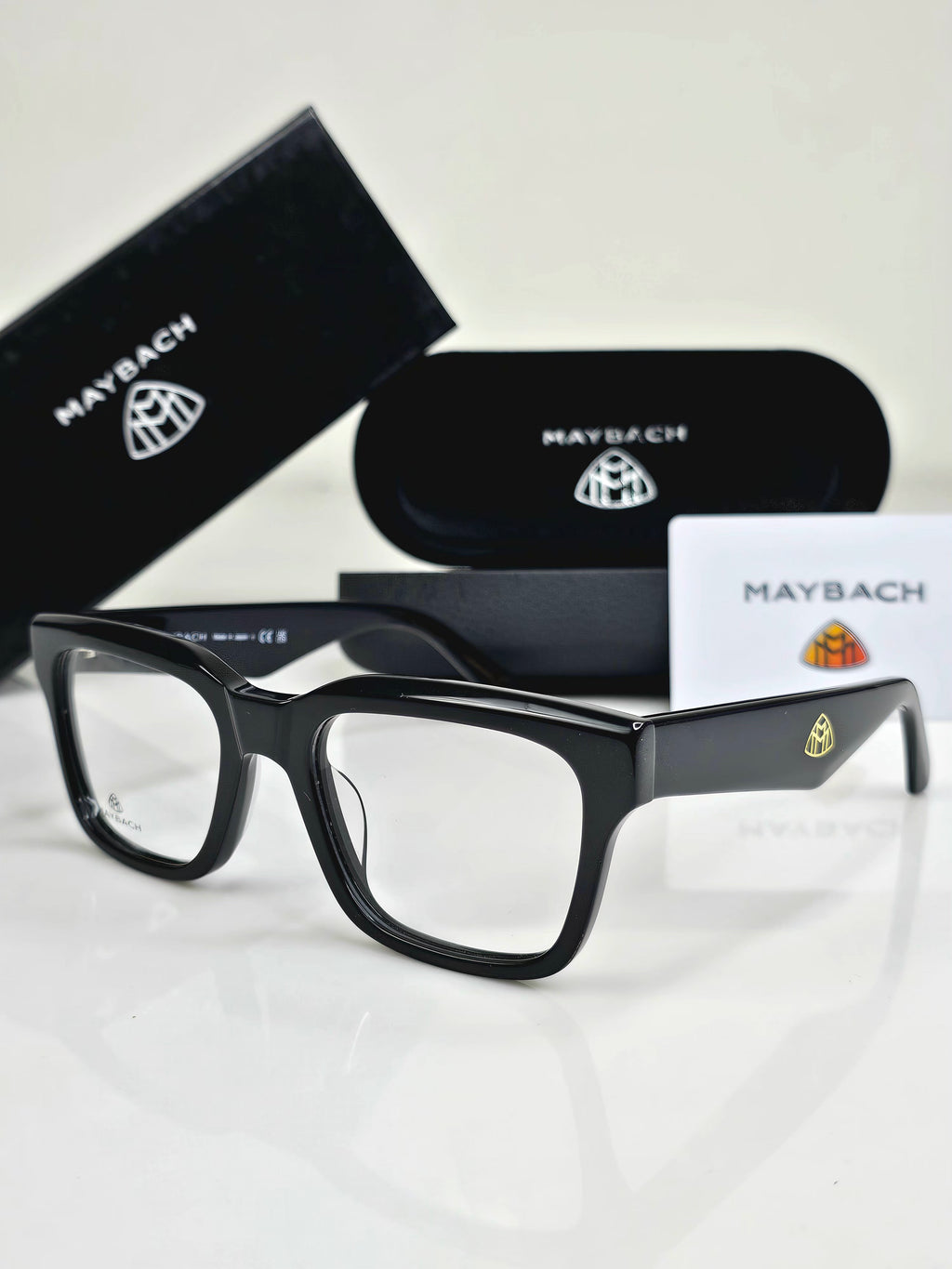 MAYBACH EYEWEAR