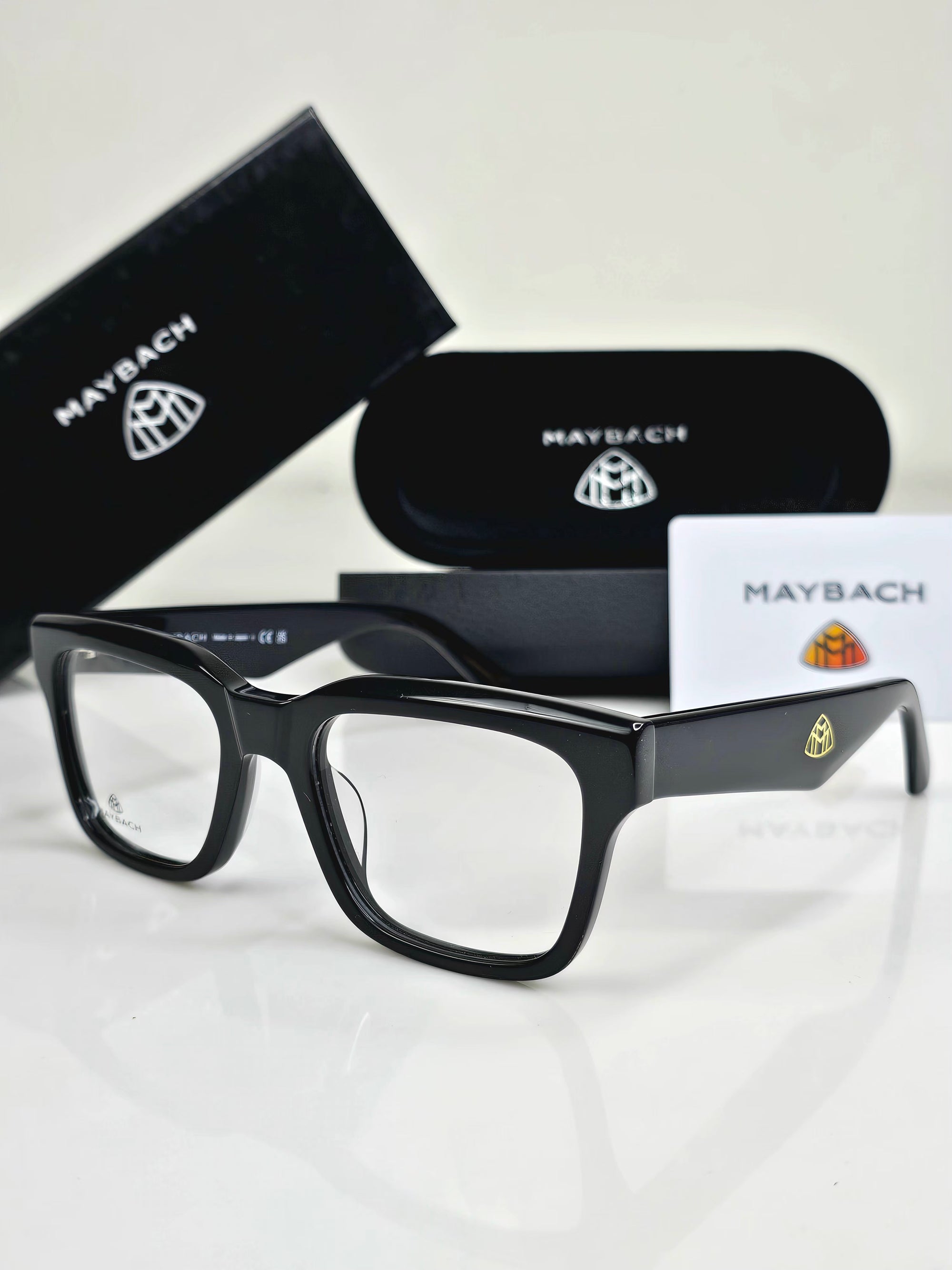 MAYBACH EYEWEAR