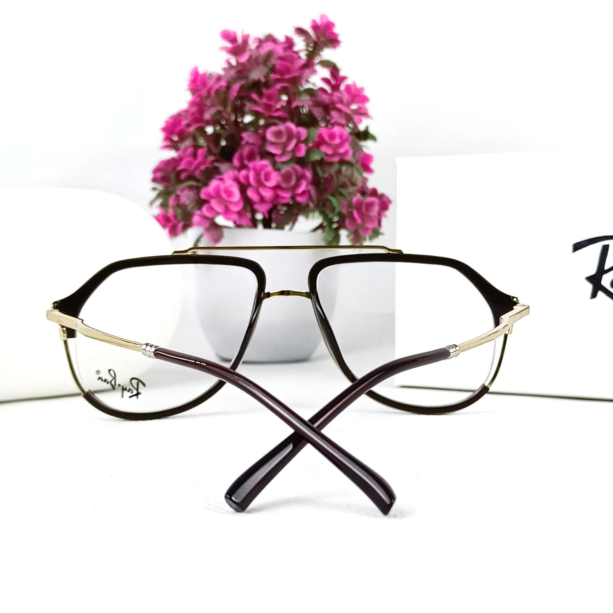 RAY BAN