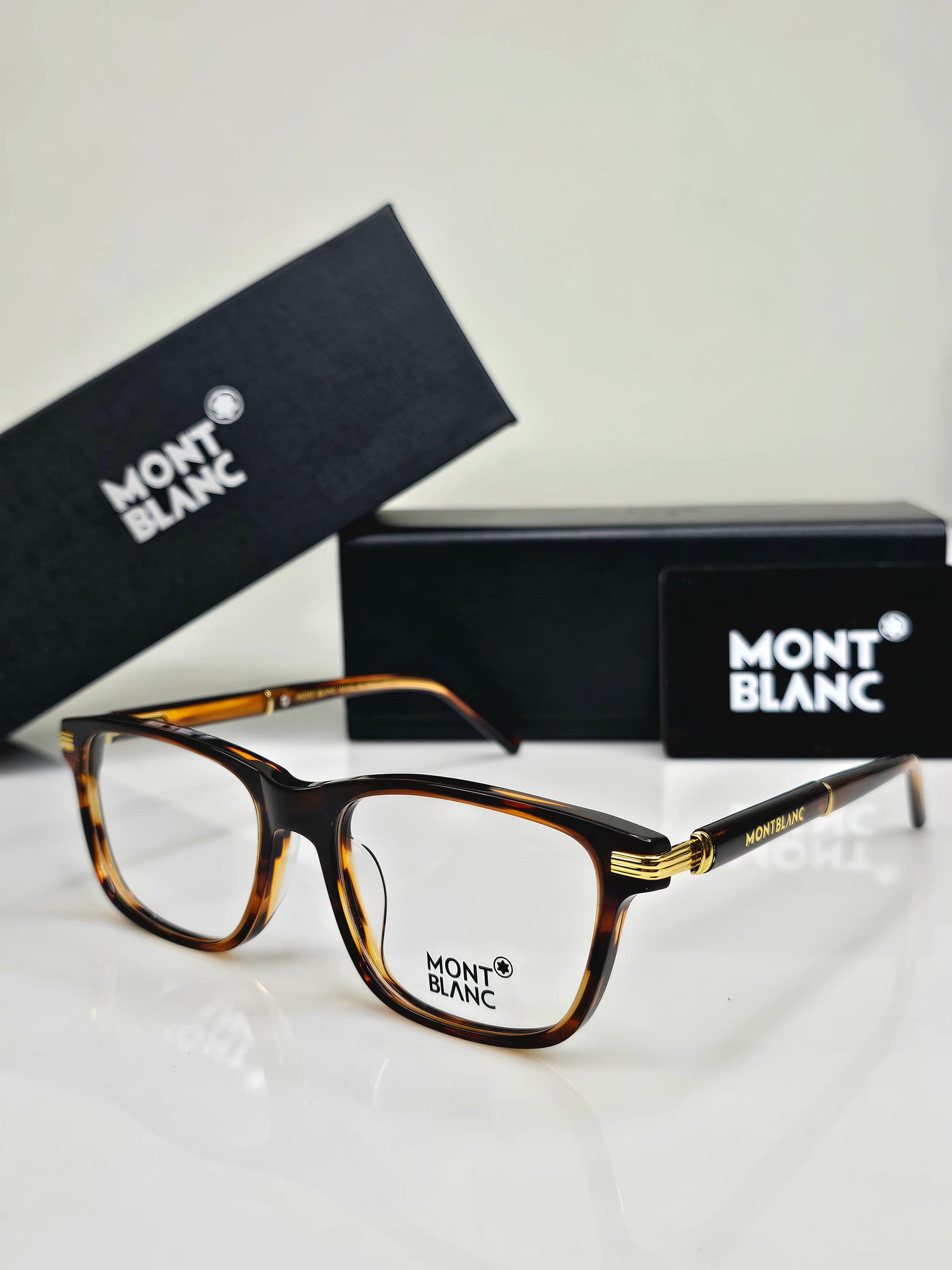 MB EYEWEAR