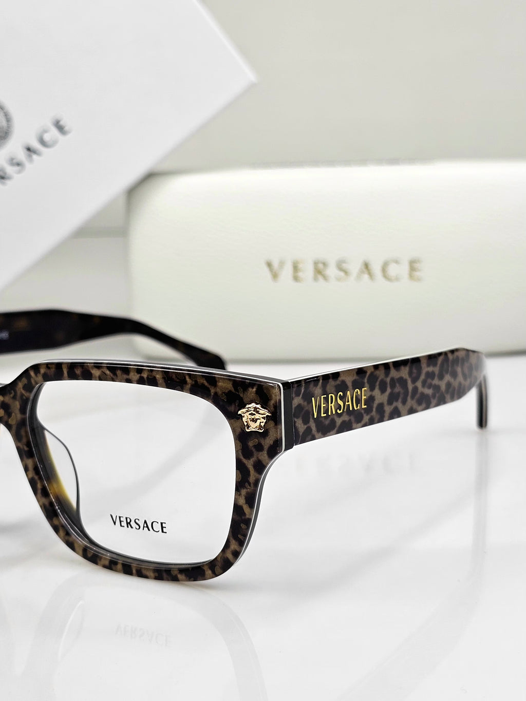 VERSACE EYEWEAR
