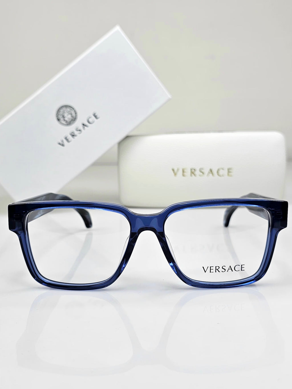 VERSACE EYEWEAR