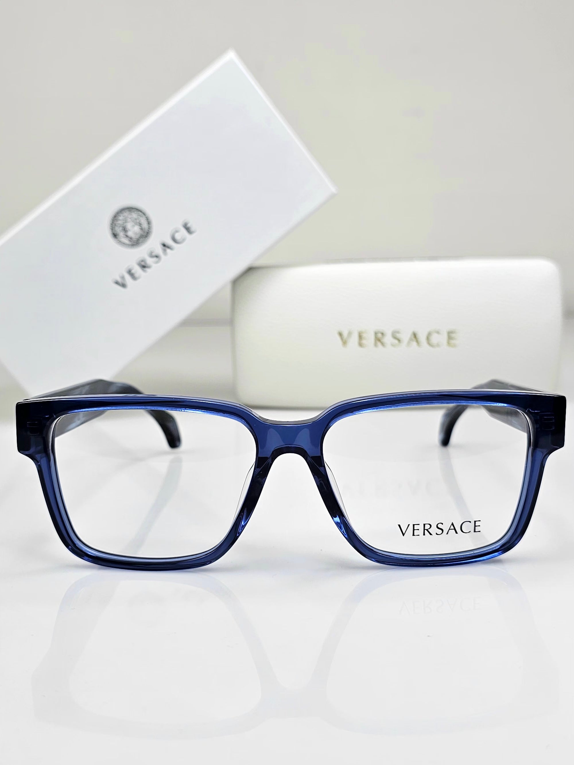 VERSACE EYEWEAR