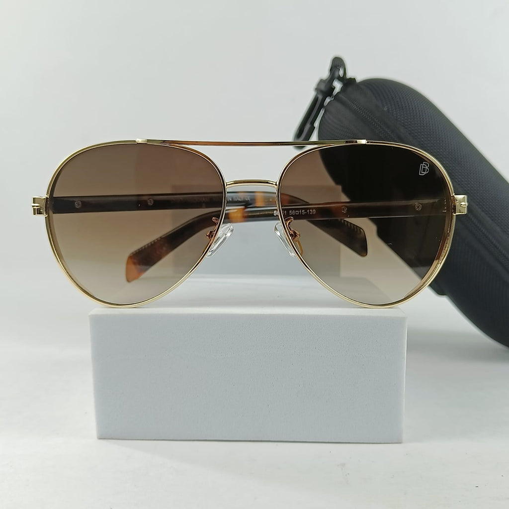 DAVID BECKHAM SUNGLASSES