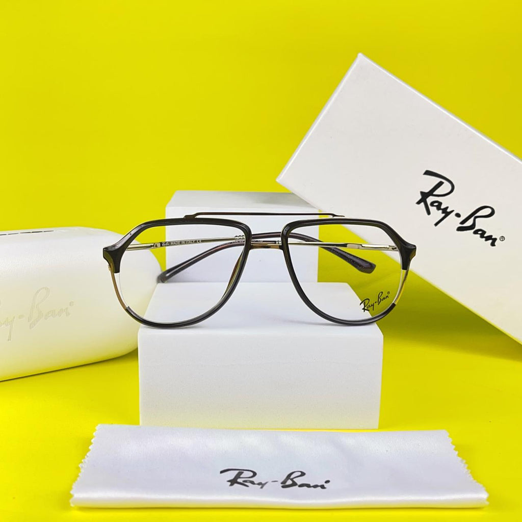 RAY BAN