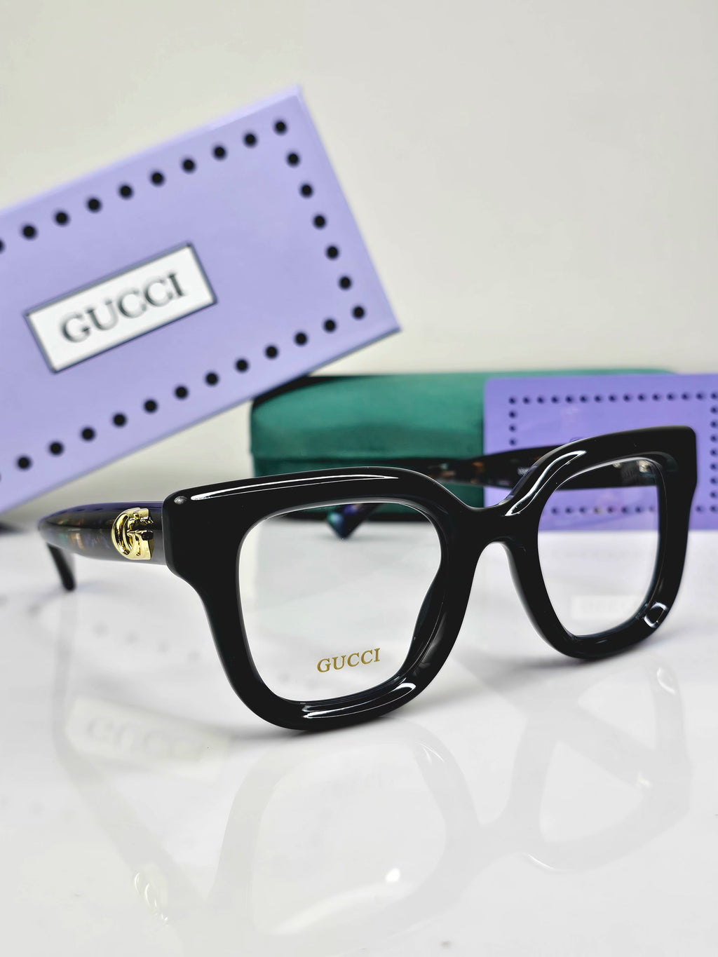 GUCCI EYEWEAR