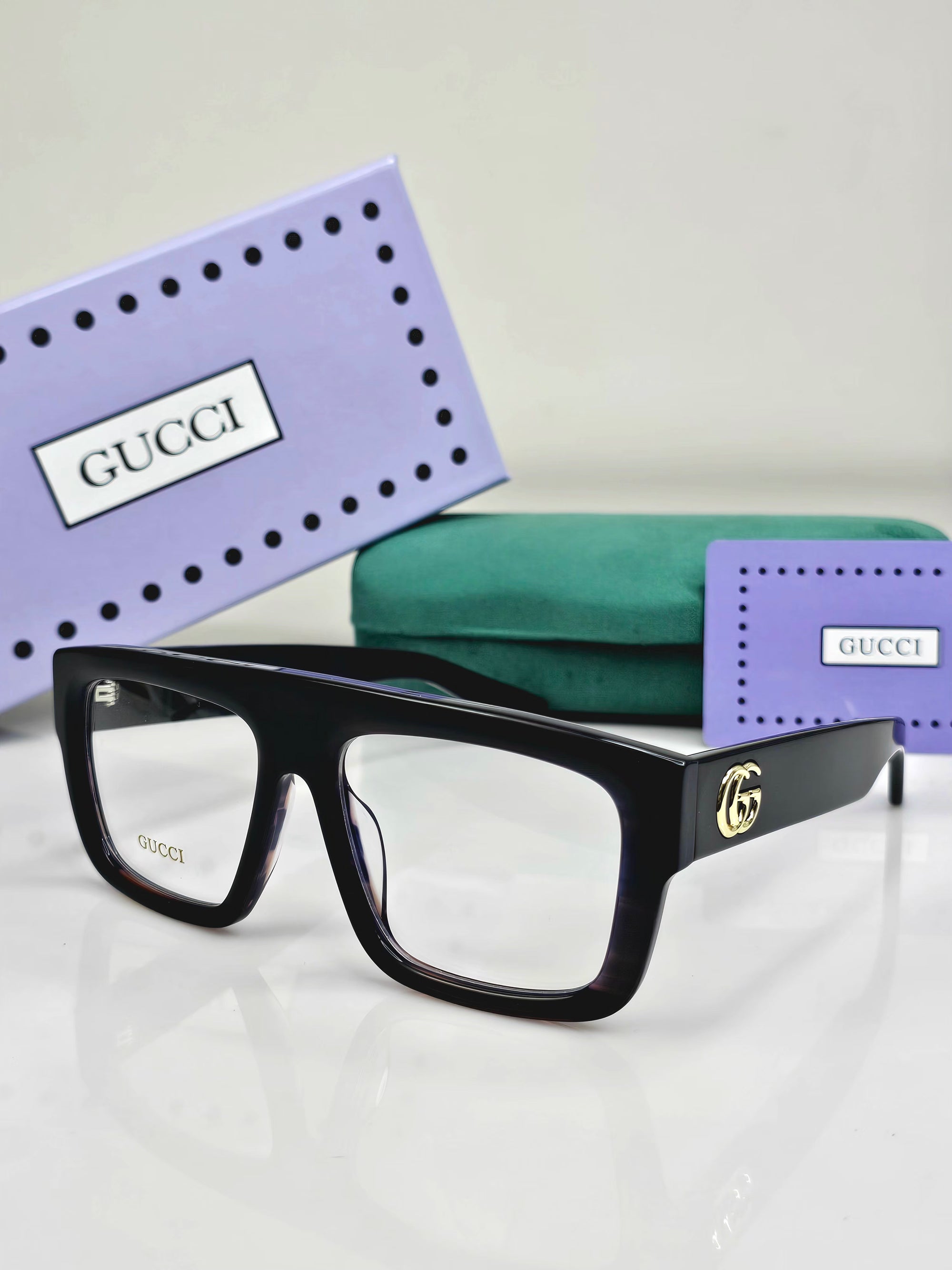 GUCCI EYEWEAR 1461S