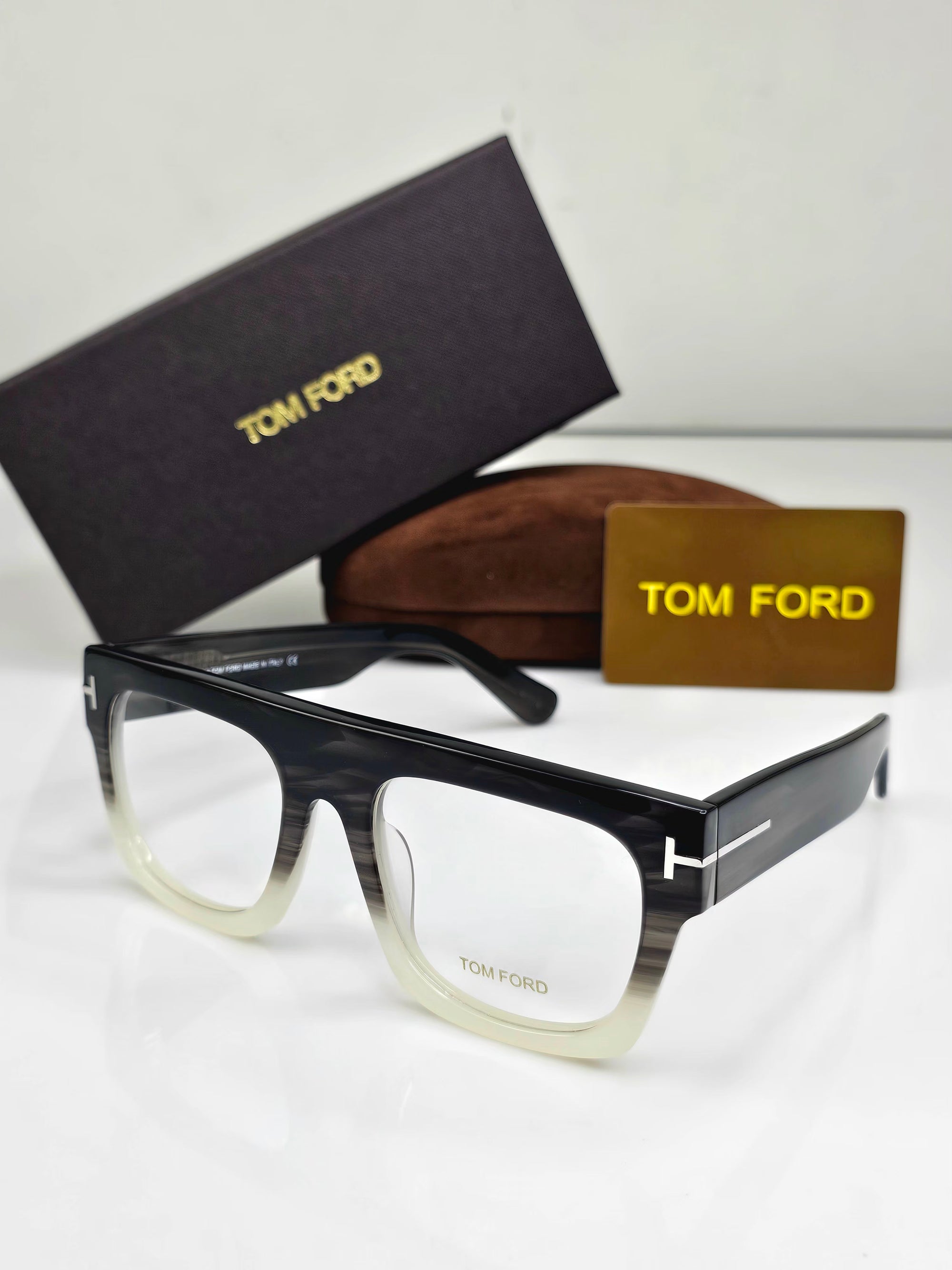 TOM FOD EYEWEAR