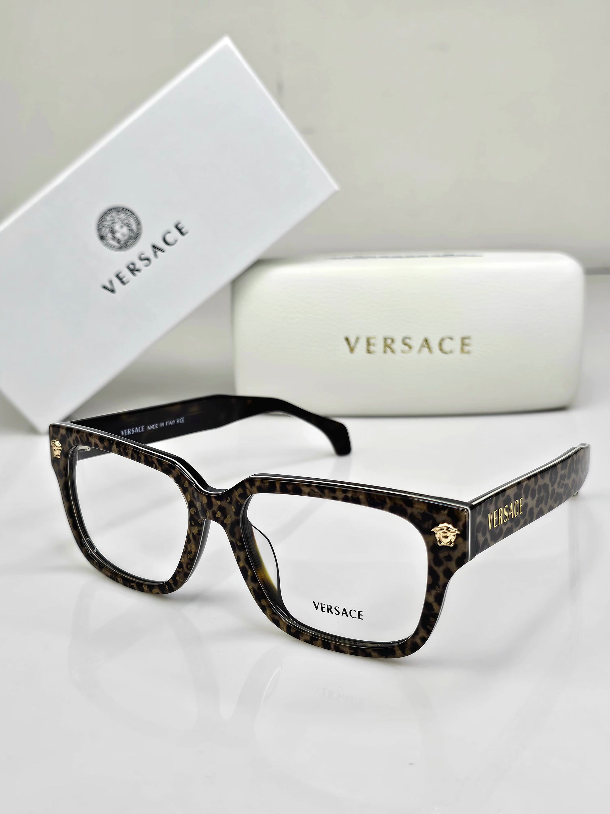 VERSACE EYEWEAR