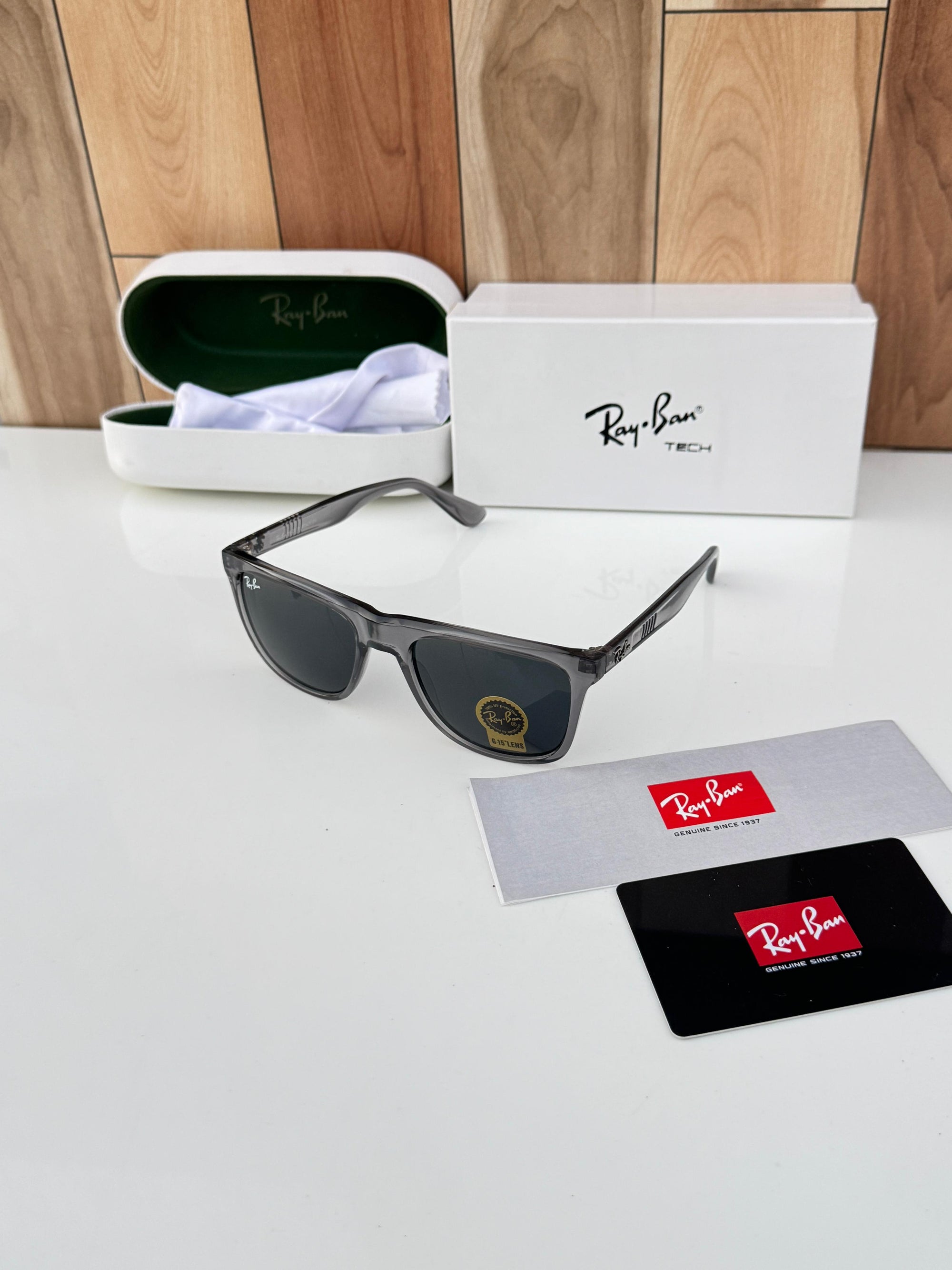 RAY BAN SUNGLASSES