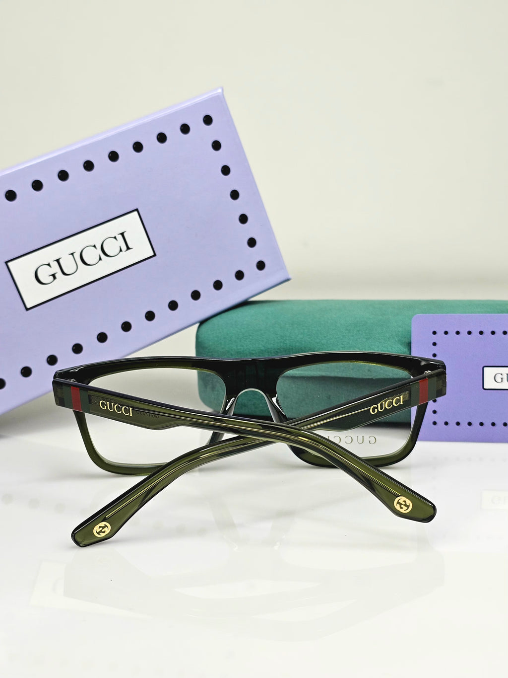 GG LUXURY EYEWEAR 17230