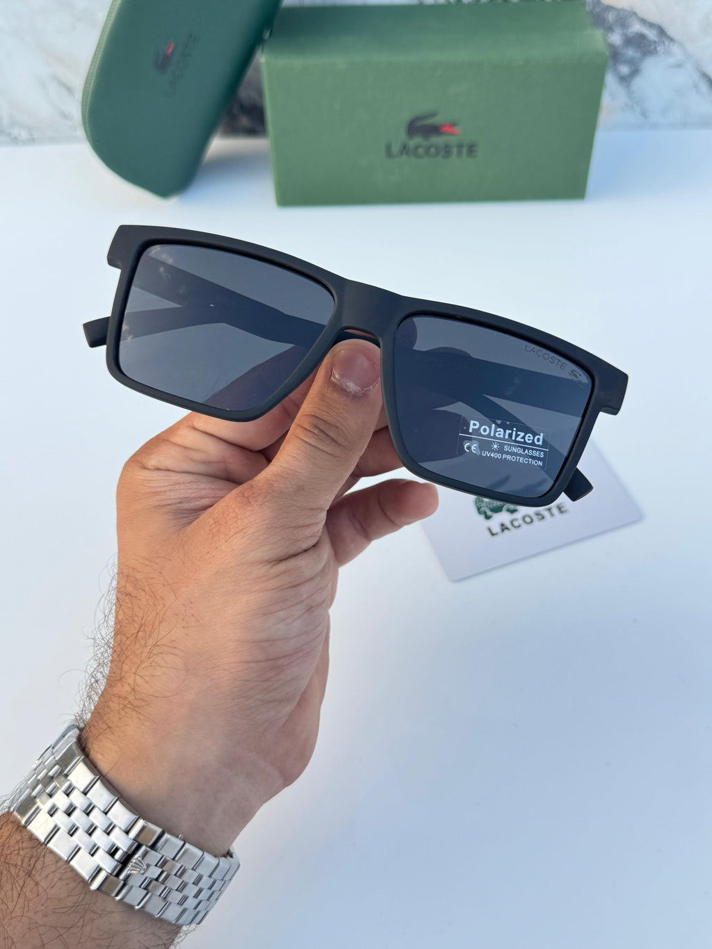 LACOSTE SUNGLASSES