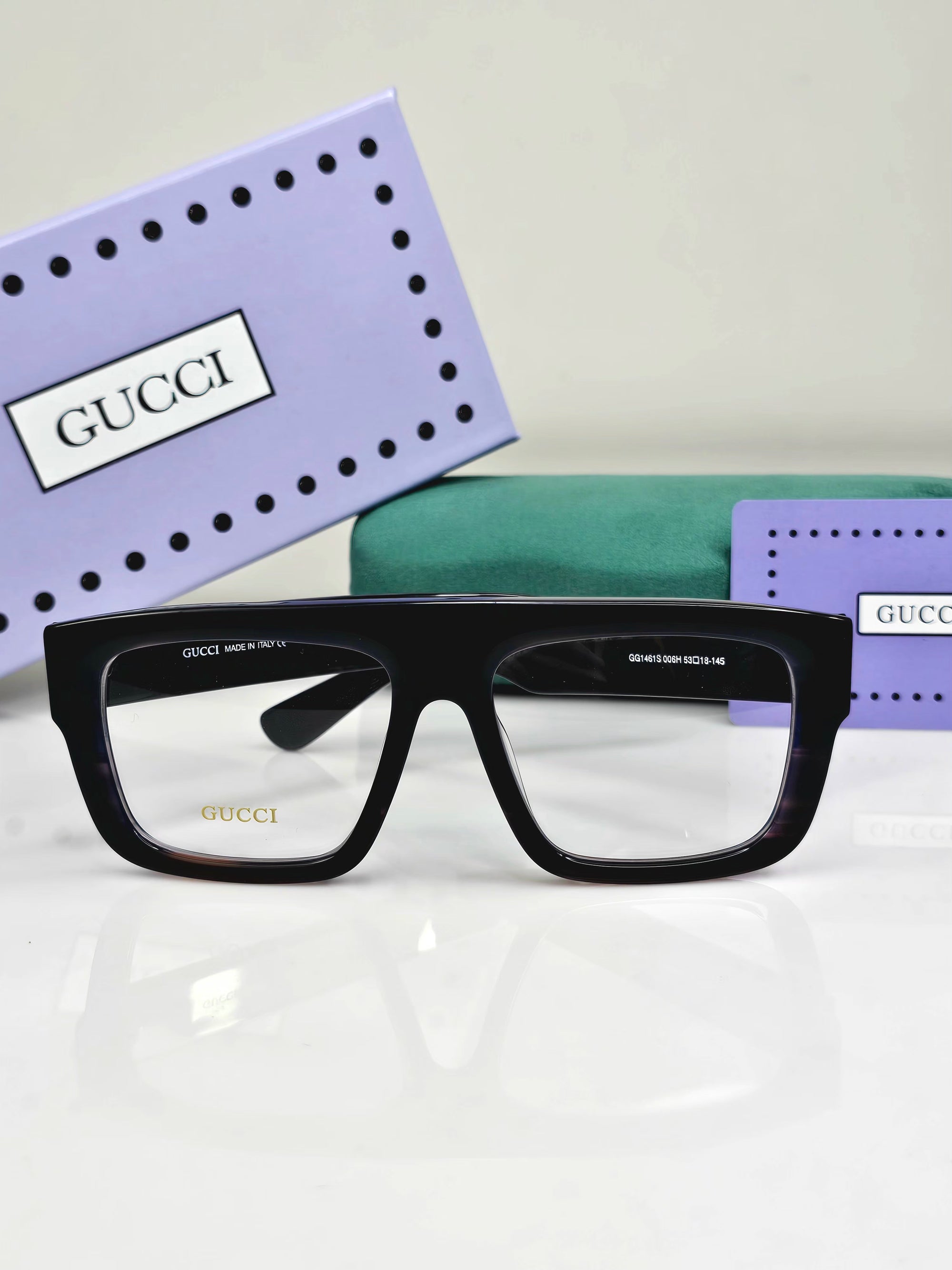 GUCCI EYEWEAR 1461S