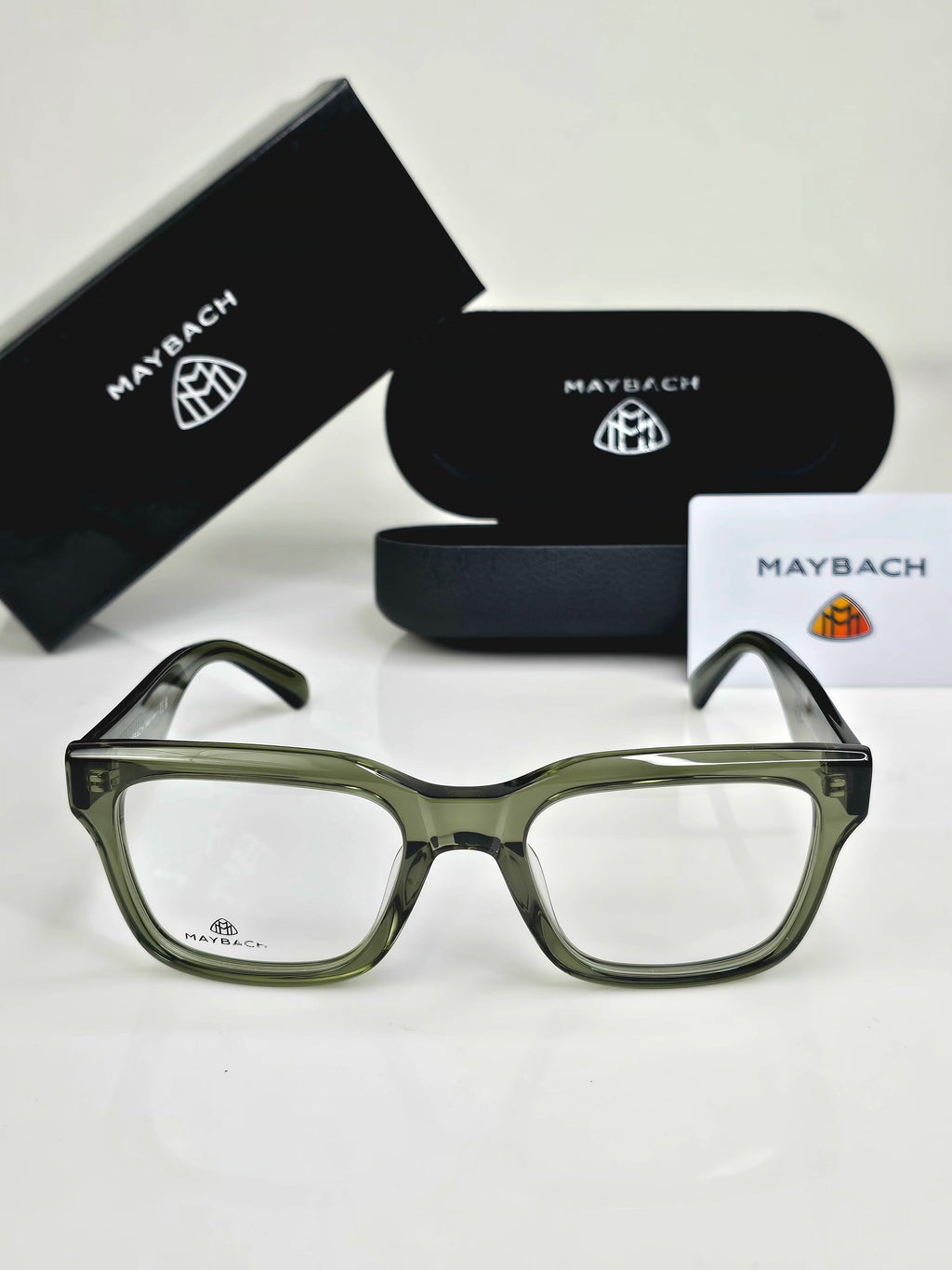 MAYBACH EYEWEAR
