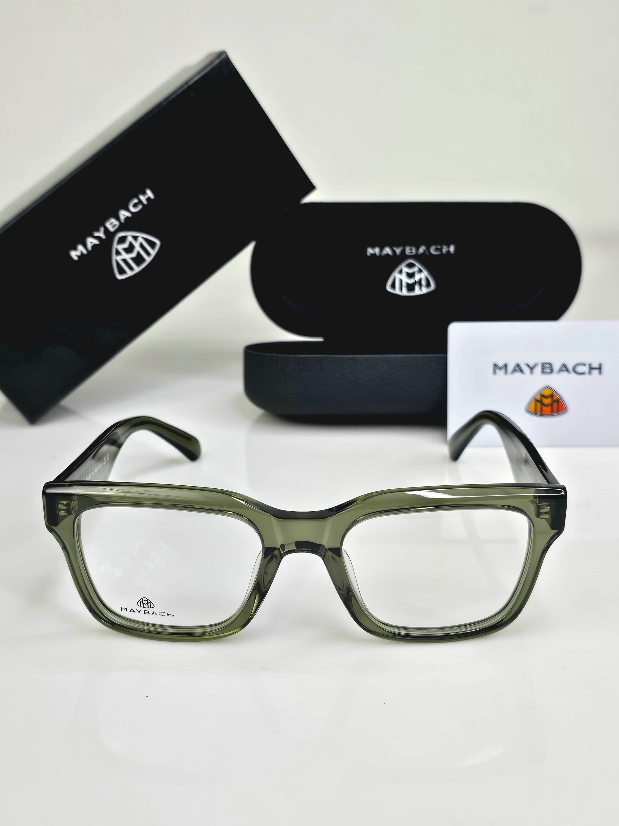 MAYBACH EYEWEAR