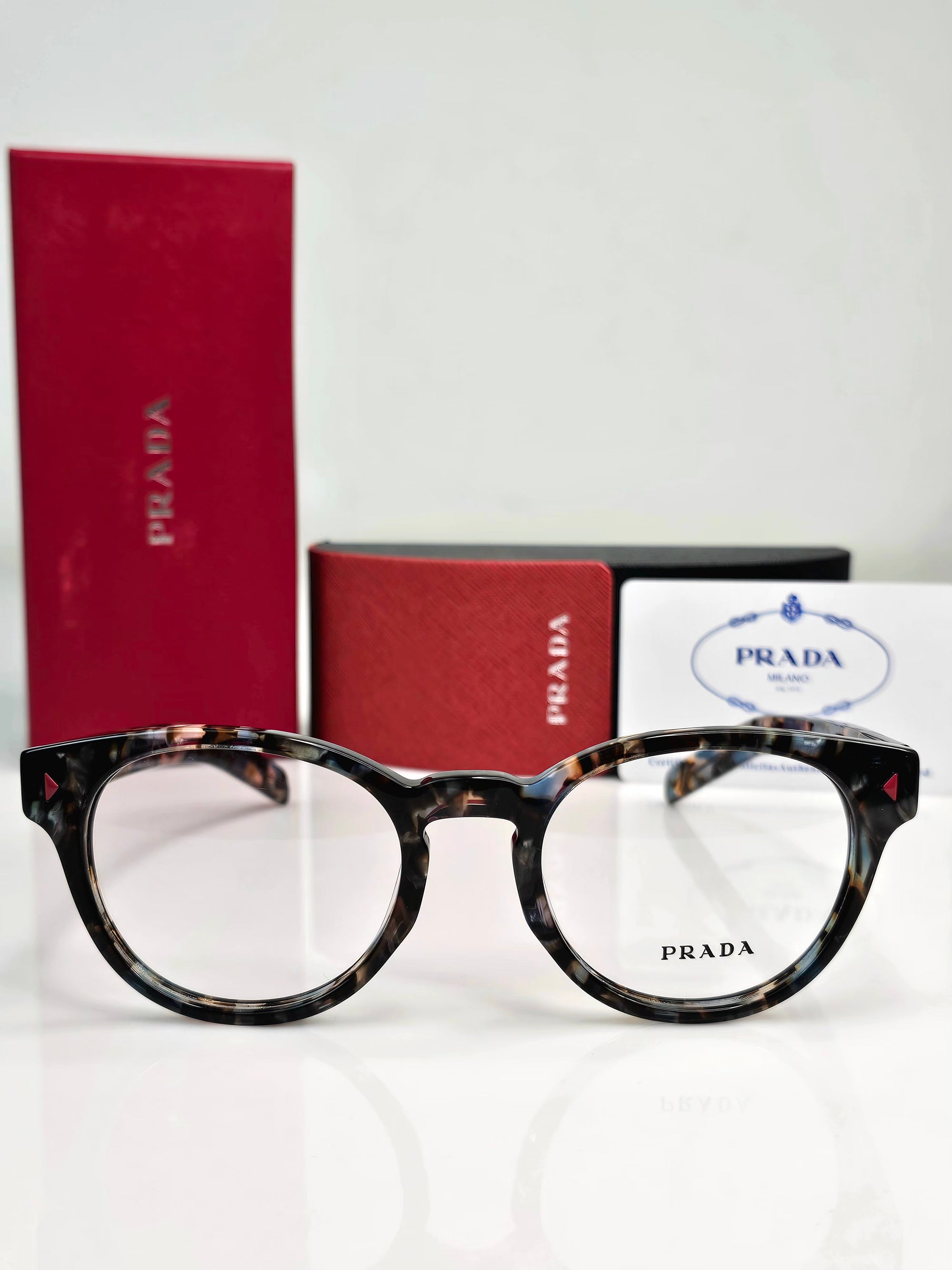 PRADA EYEWEAR