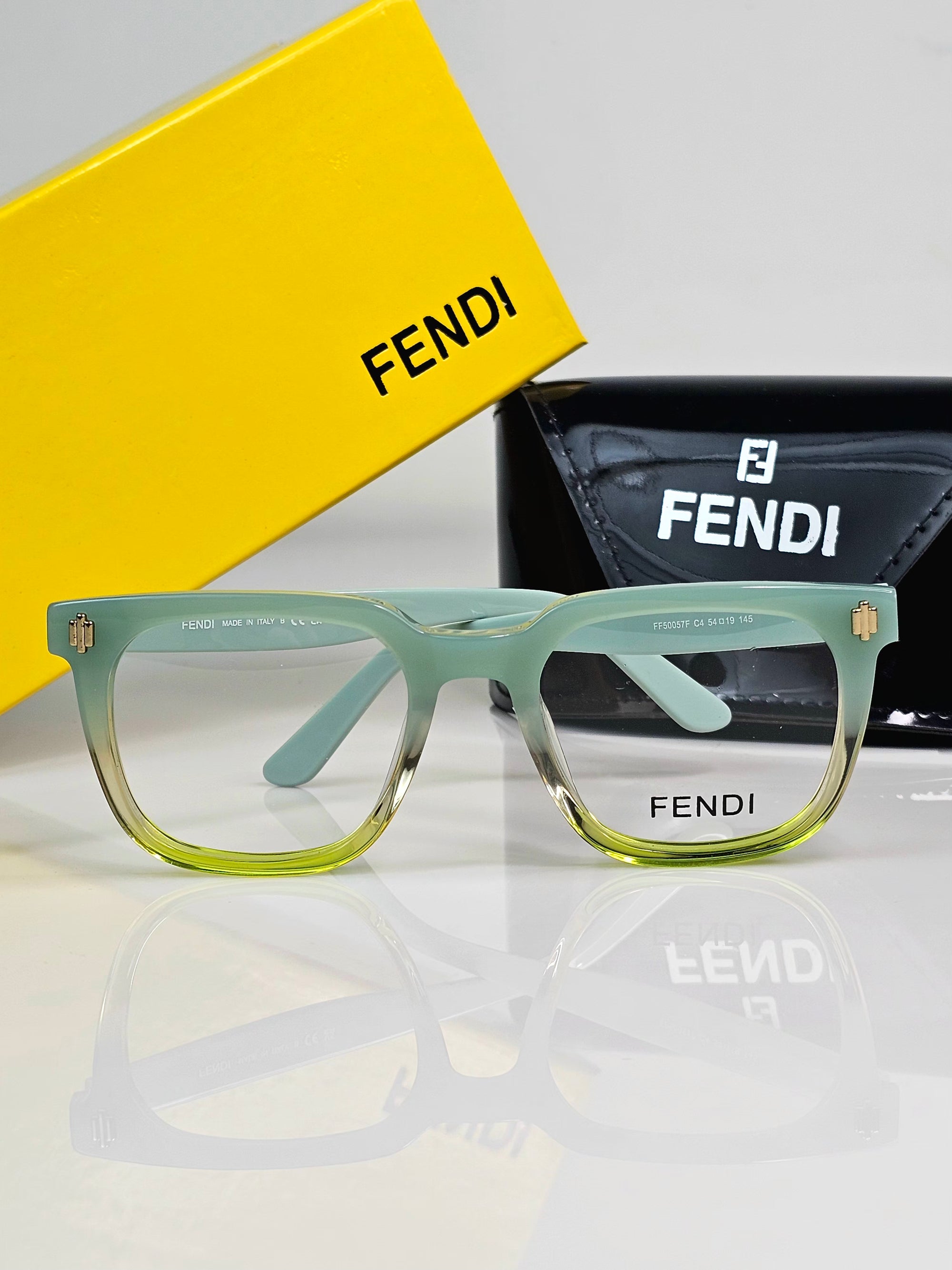FENDI EYEWEAR