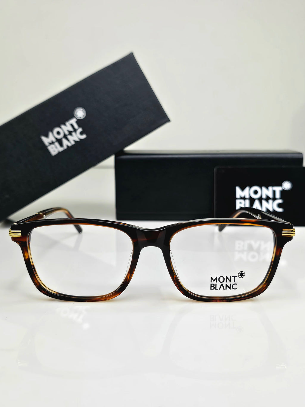 MB EYEWEAR