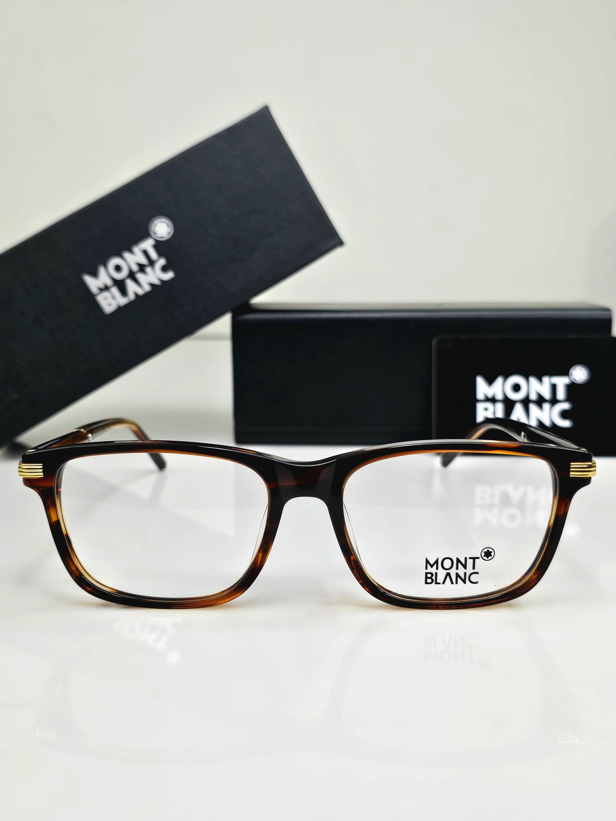 MB EYEWEAR