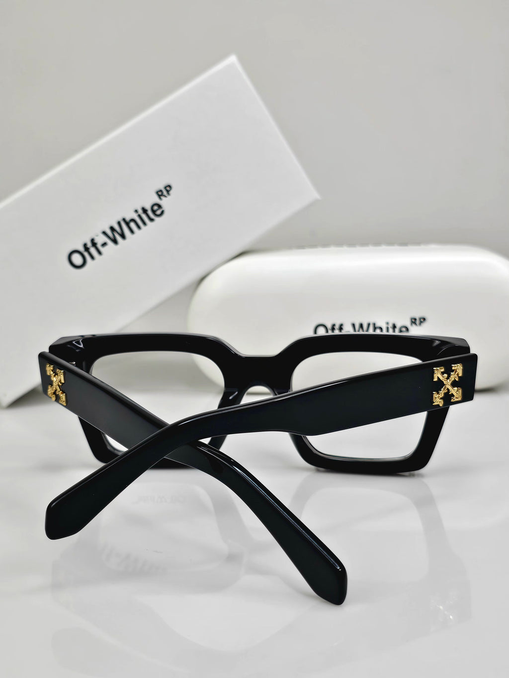 OFF WHITE LUXURY