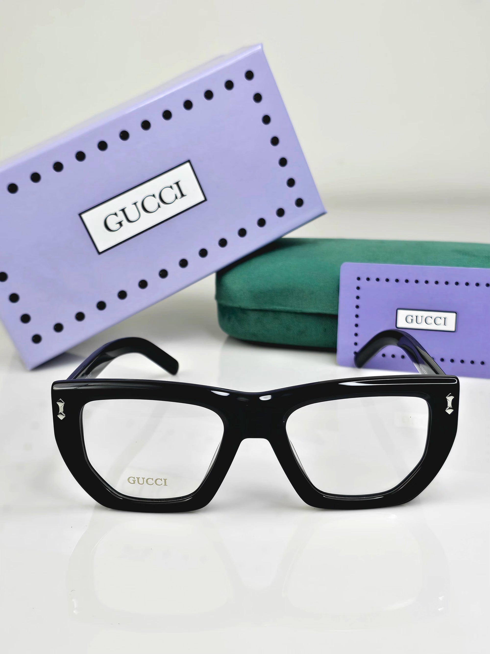 GUCCI LUXURY EYEWEAR