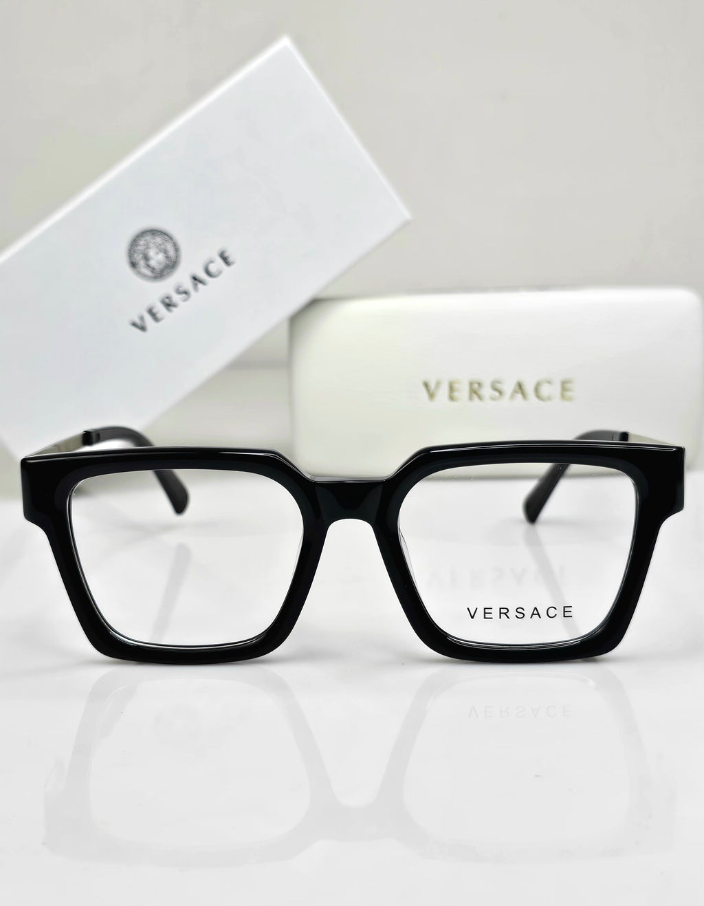 VERSACE EYEWEAR