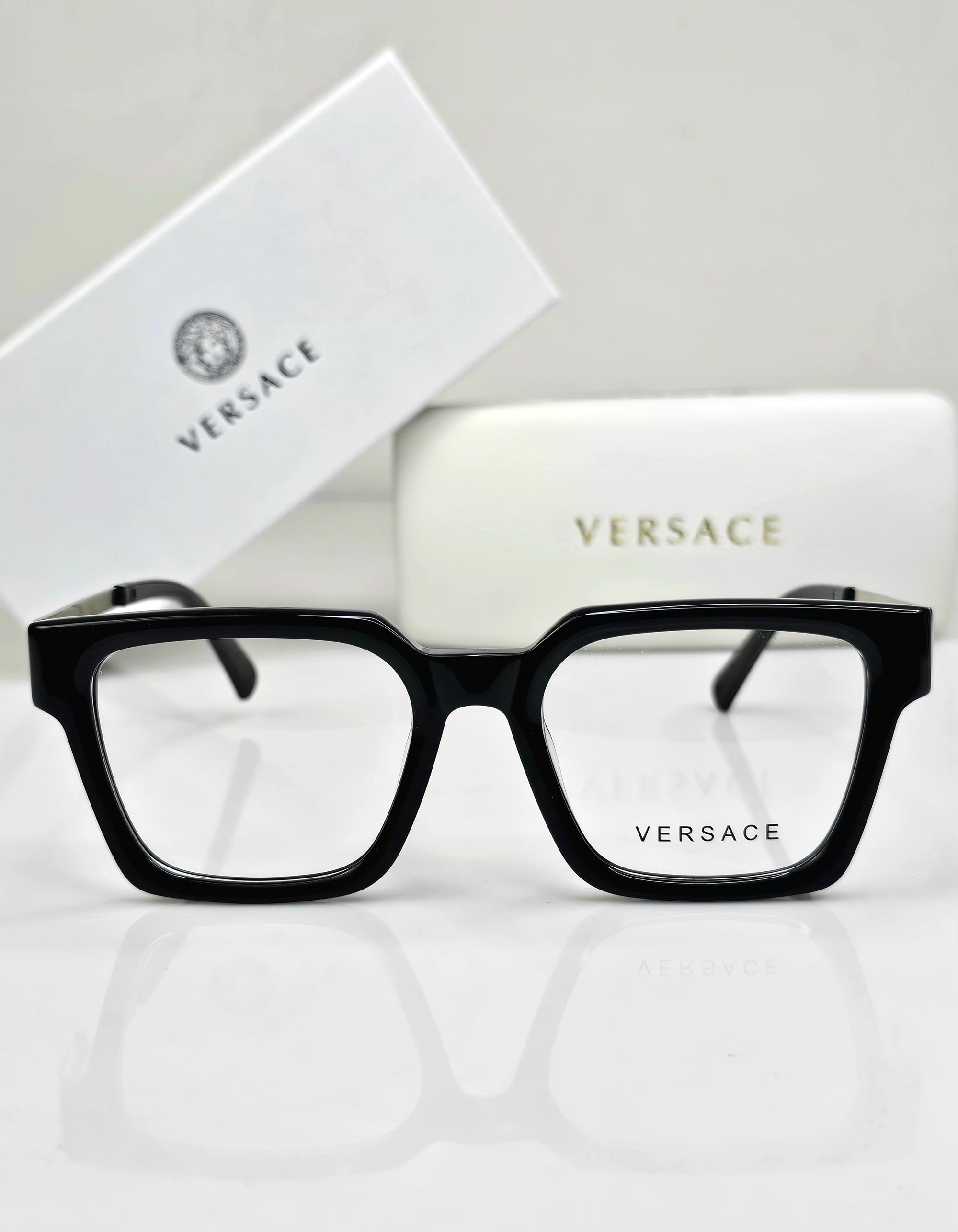 VERSACE EYEWEAR